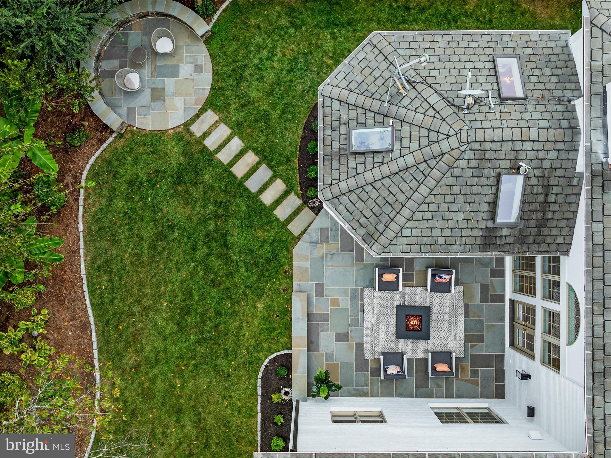 OAKWOOD KNOLLS - Residential