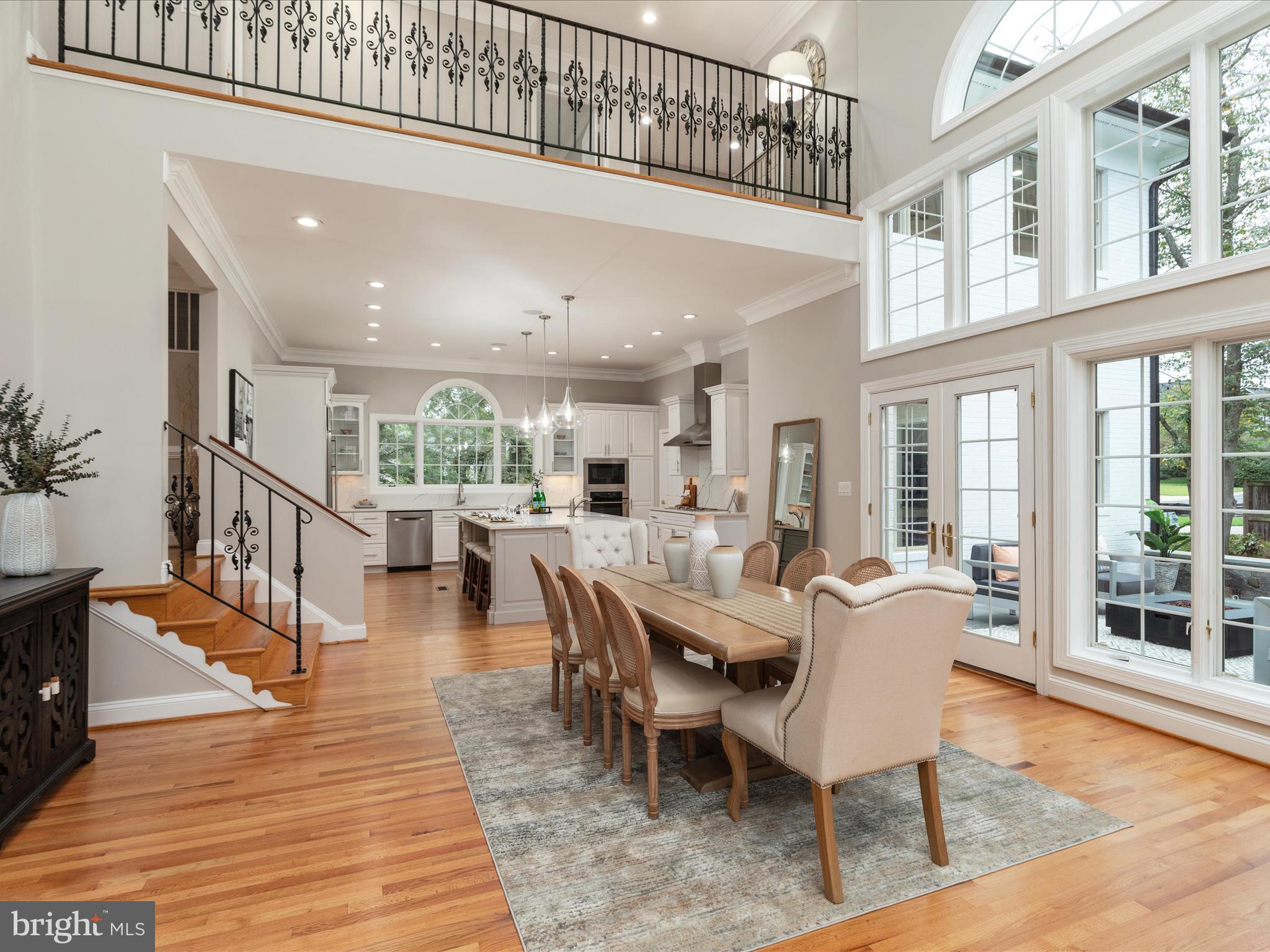 OAKWOOD KNOLLS - Residential