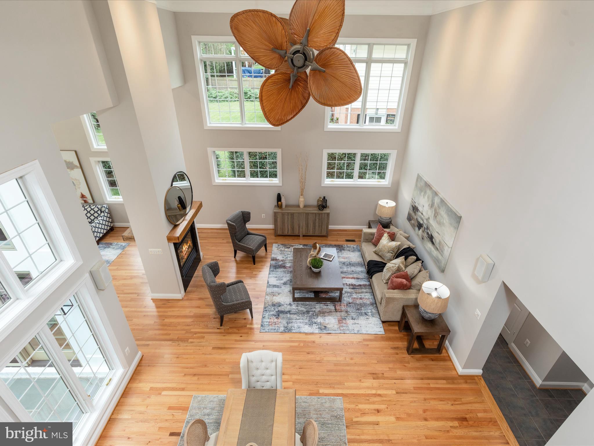 OAKWOOD KNOLLS - Residential