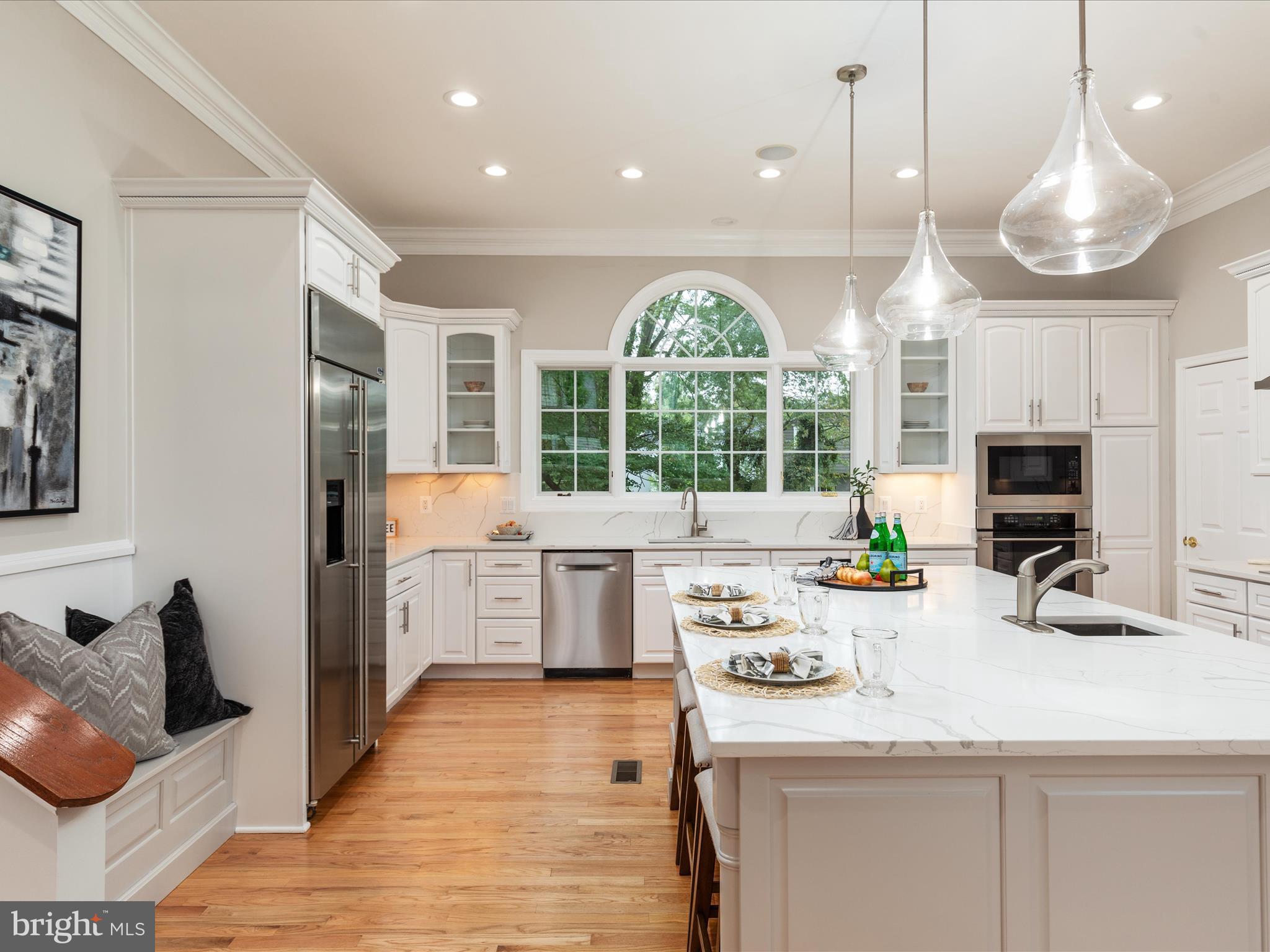 OAKWOOD KNOLLS - Residential