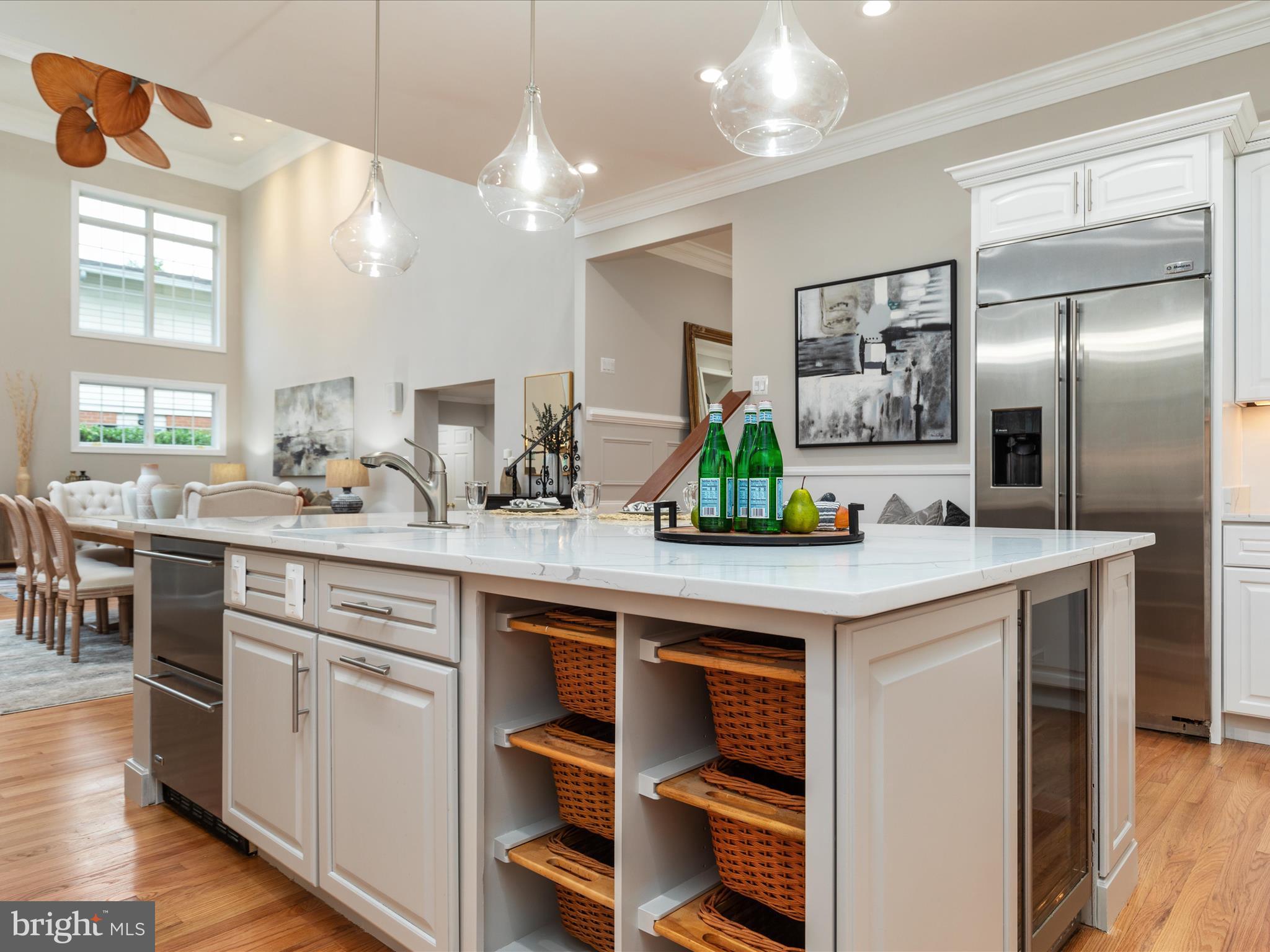 OAKWOOD KNOLLS - Residential