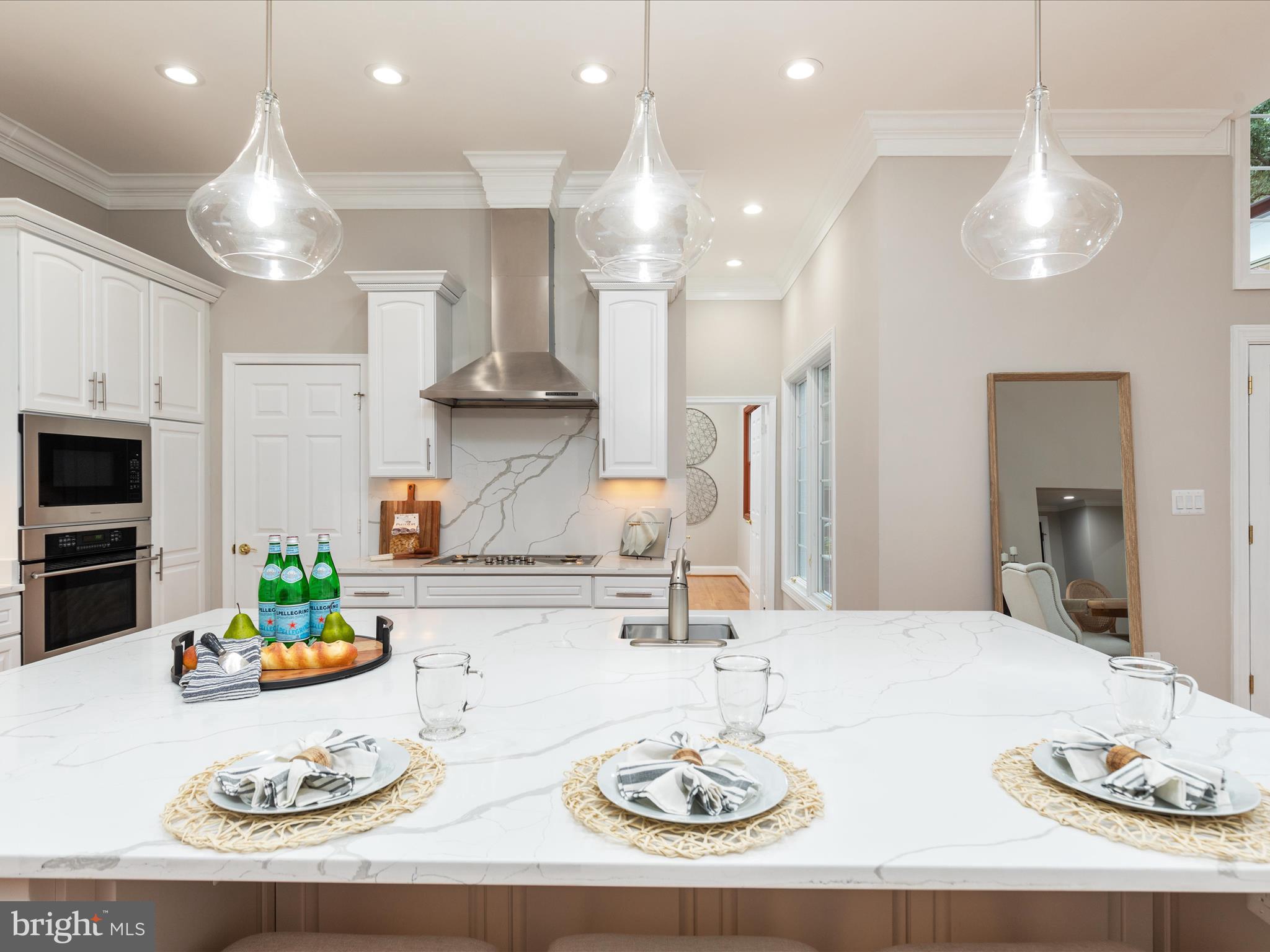 OAKWOOD KNOLLS - Residential