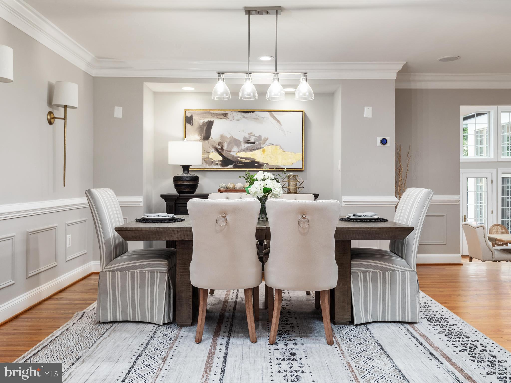 OAKWOOD KNOLLS - Residential