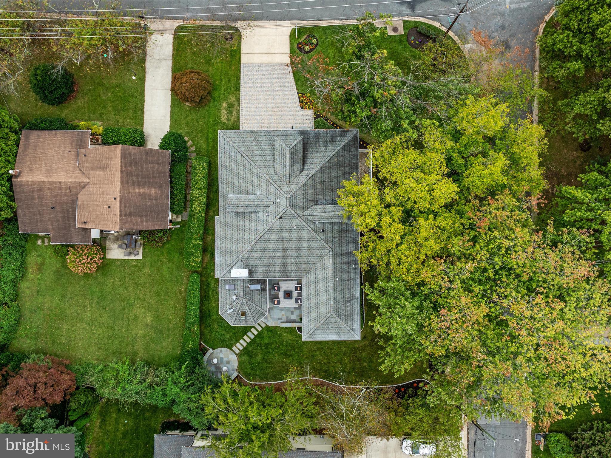 OAKWOOD KNOLLS - Residential