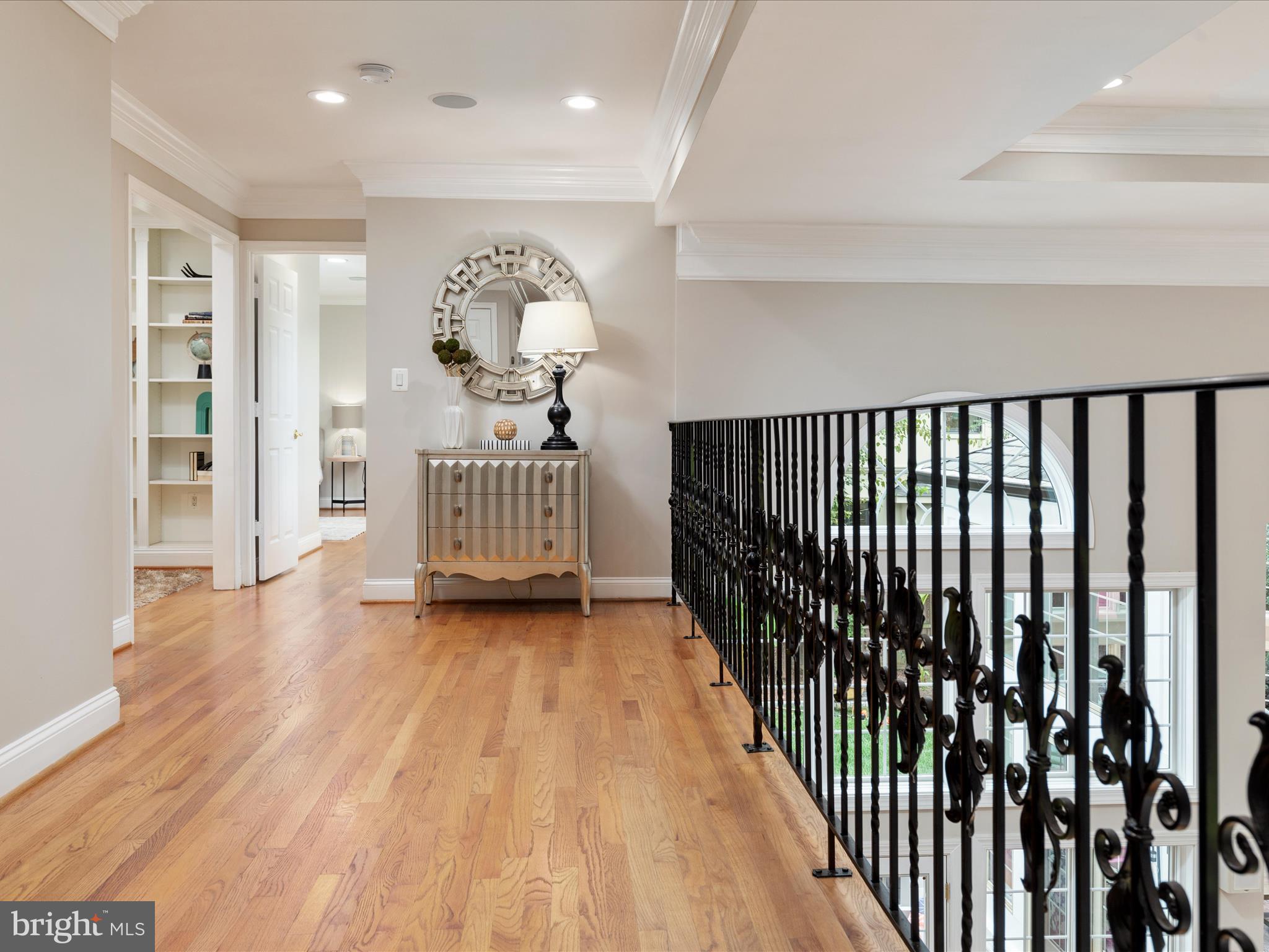 OAKWOOD KNOLLS - Residential