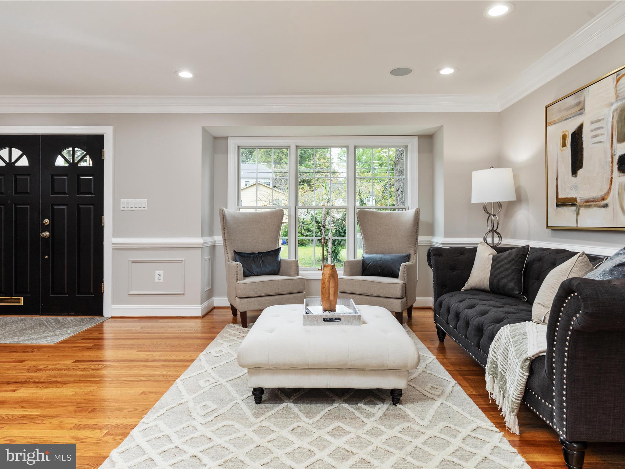 OAKWOOD KNOLLS - Residential