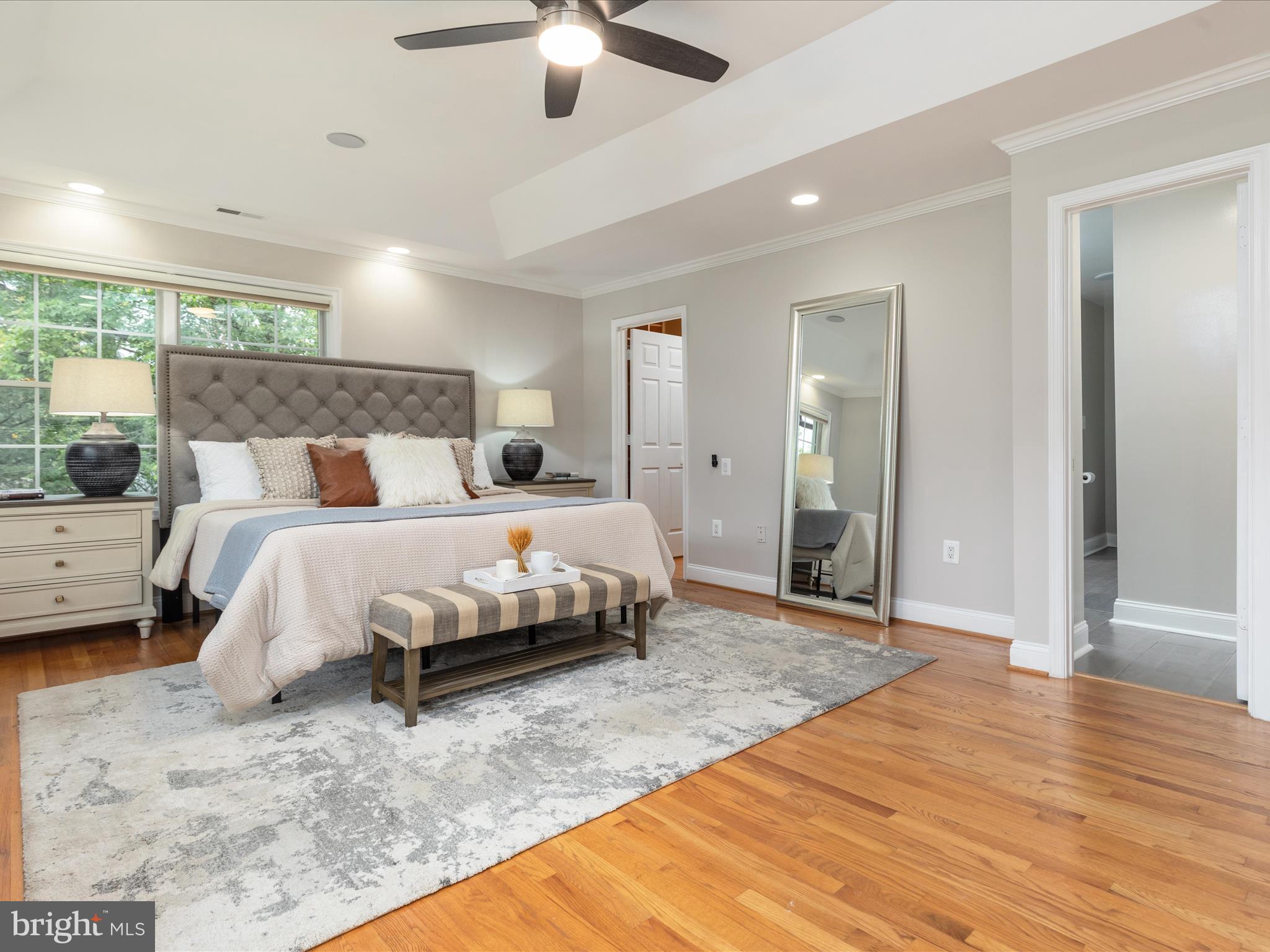 OAKWOOD KNOLLS - Residential