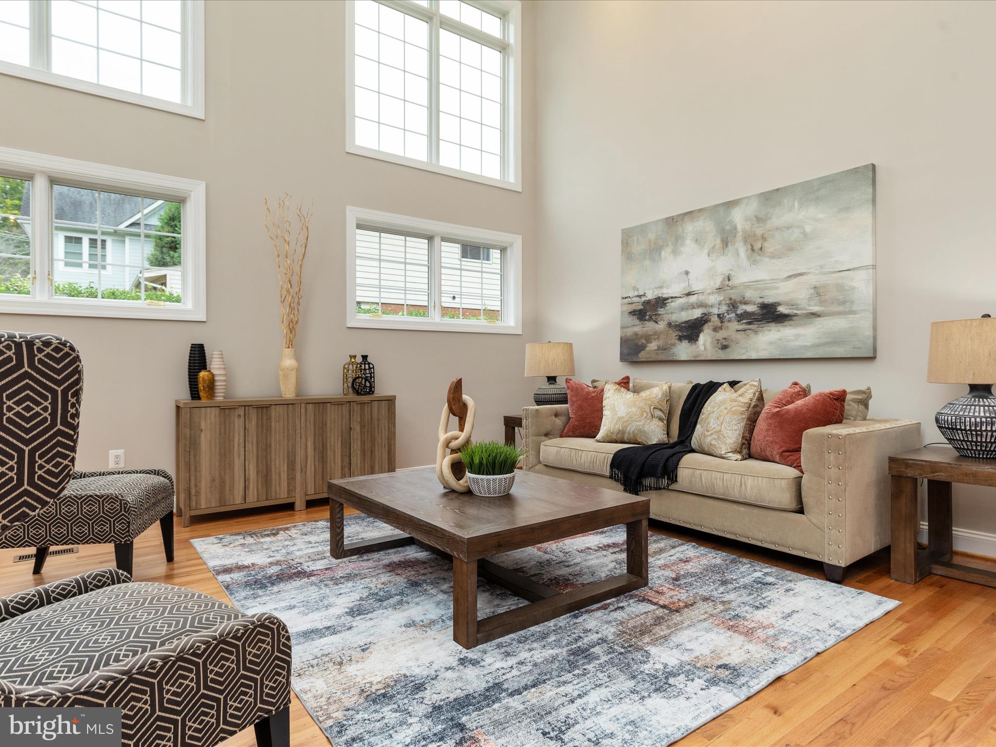 OAKWOOD KNOLLS - Residential