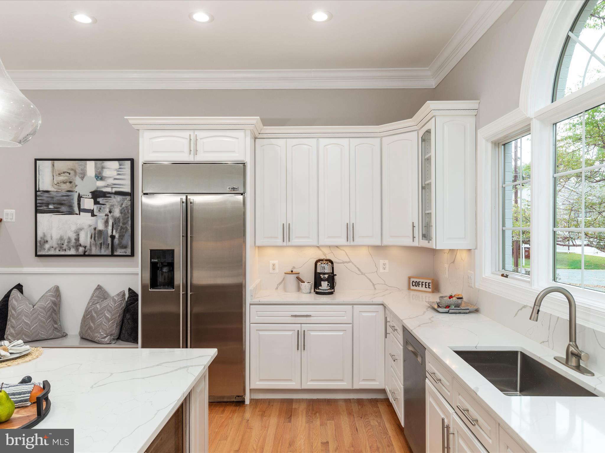 OAKWOOD KNOLLS - Residential