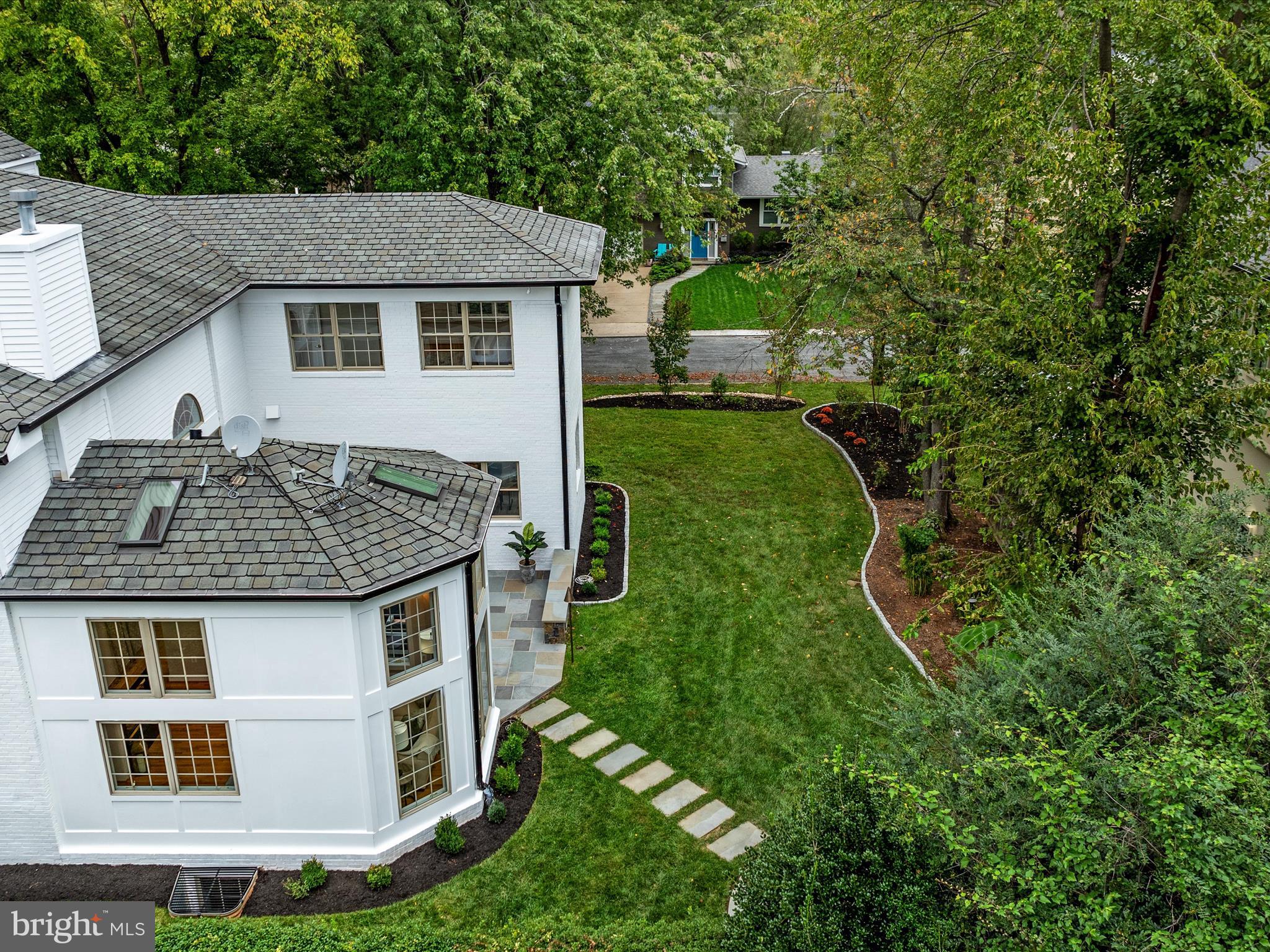 OAKWOOD KNOLLS - Residential