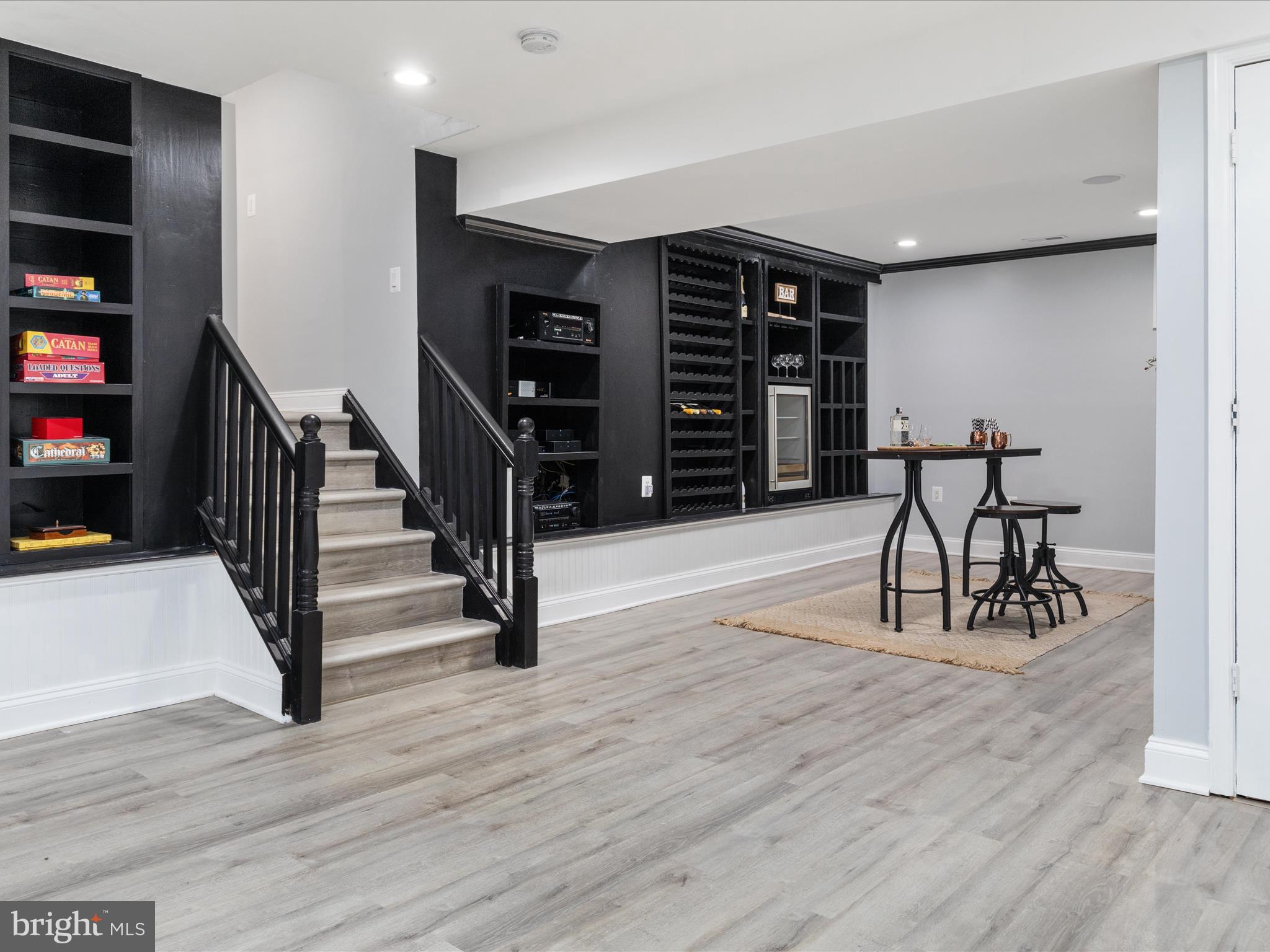 OAKWOOD KNOLLS - Residential