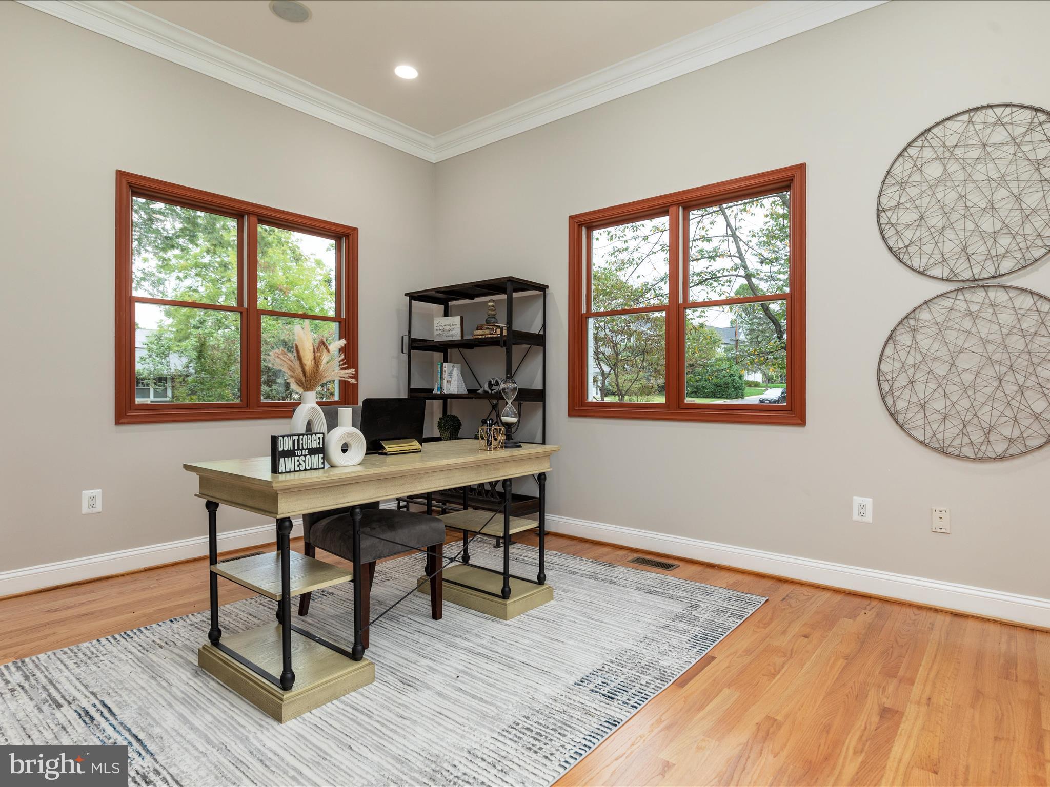 OAKWOOD KNOLLS - Residential