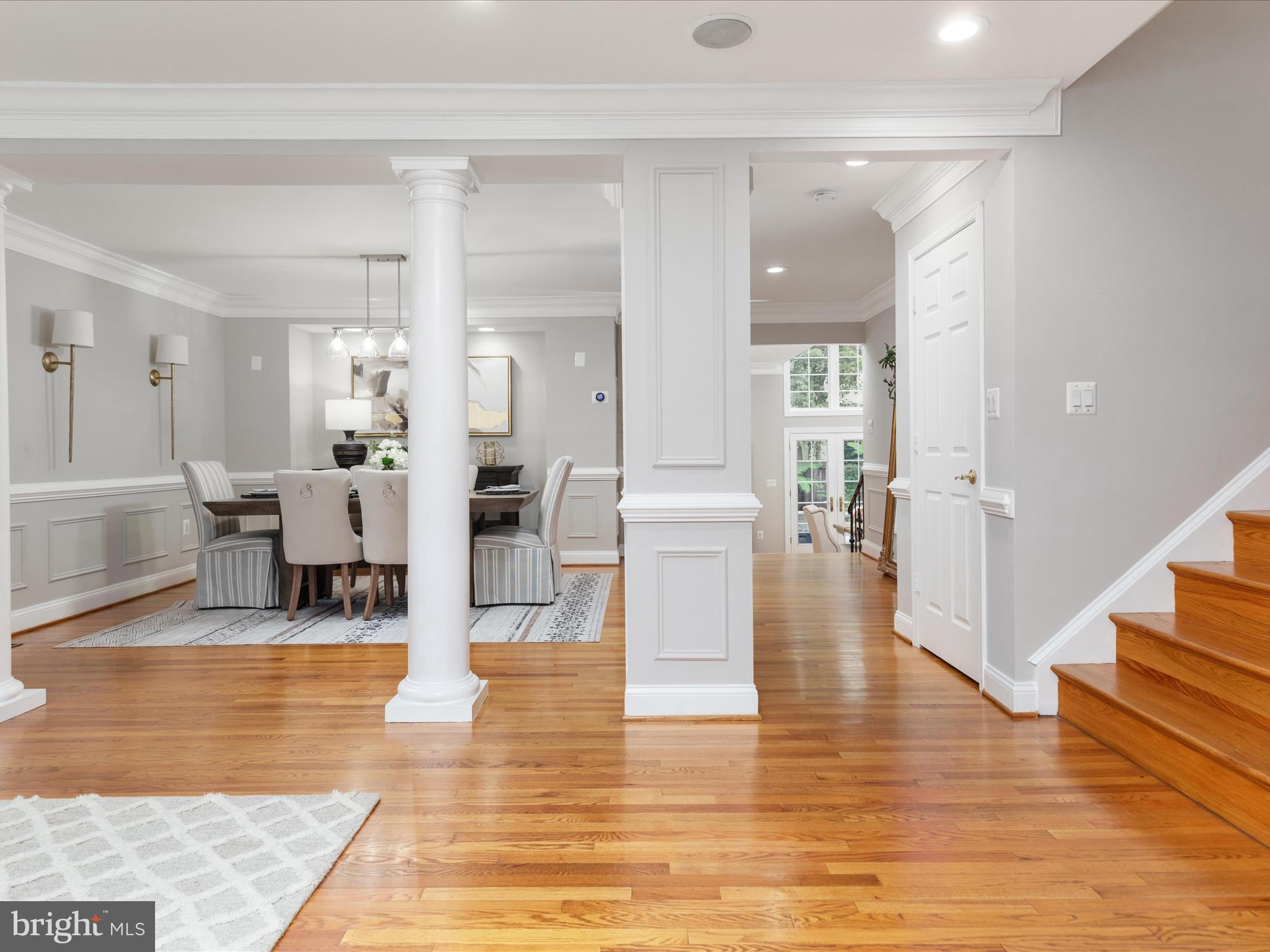 OAKWOOD KNOLLS - Residential