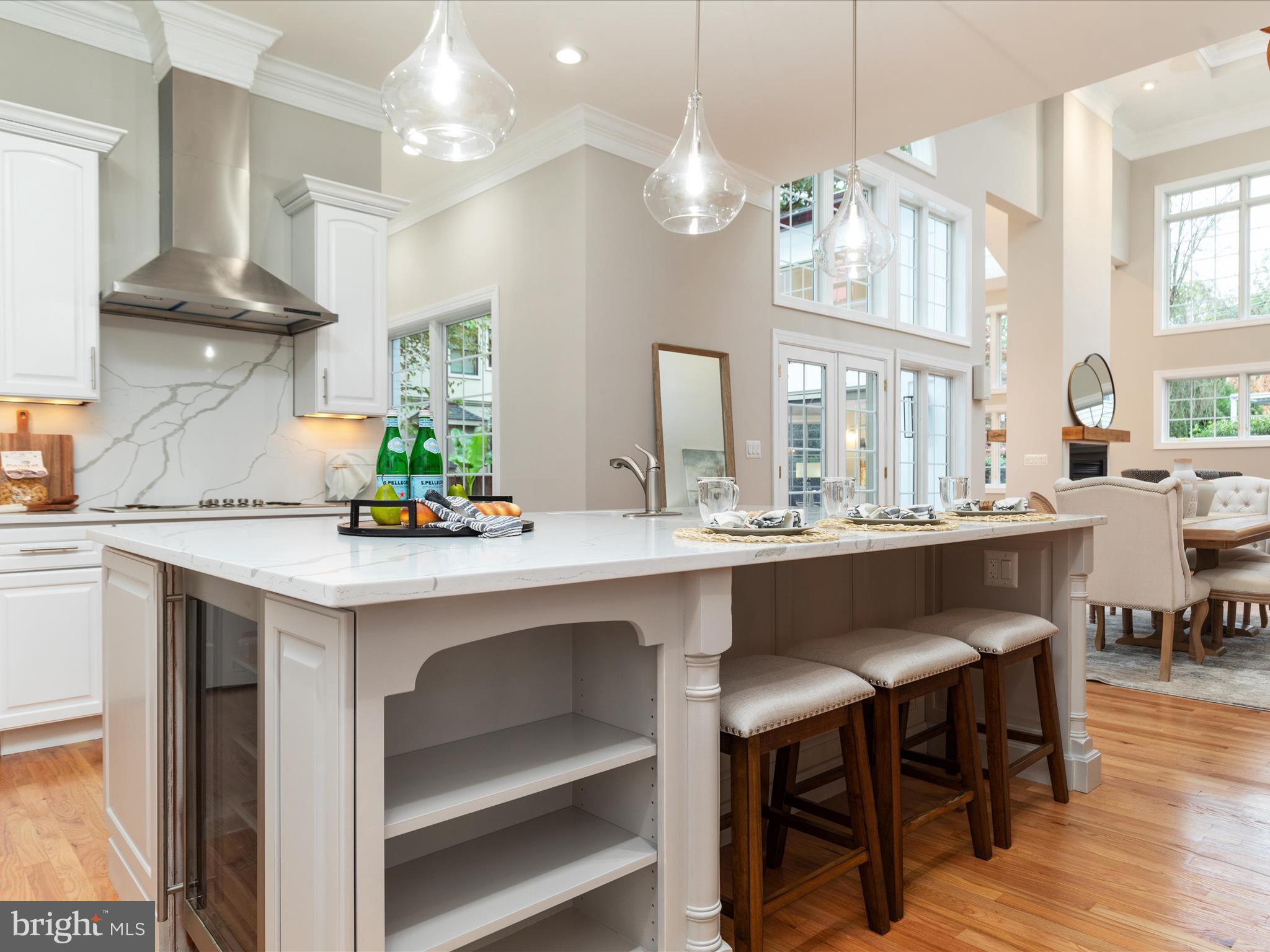 OAKWOOD KNOLLS - Residential