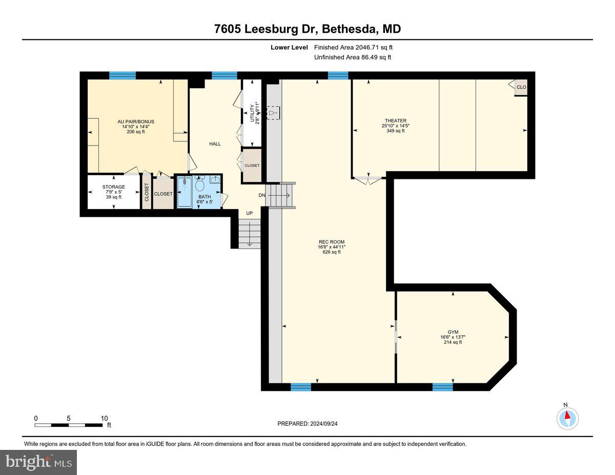 OAKWOOD KNOLLS - Residential