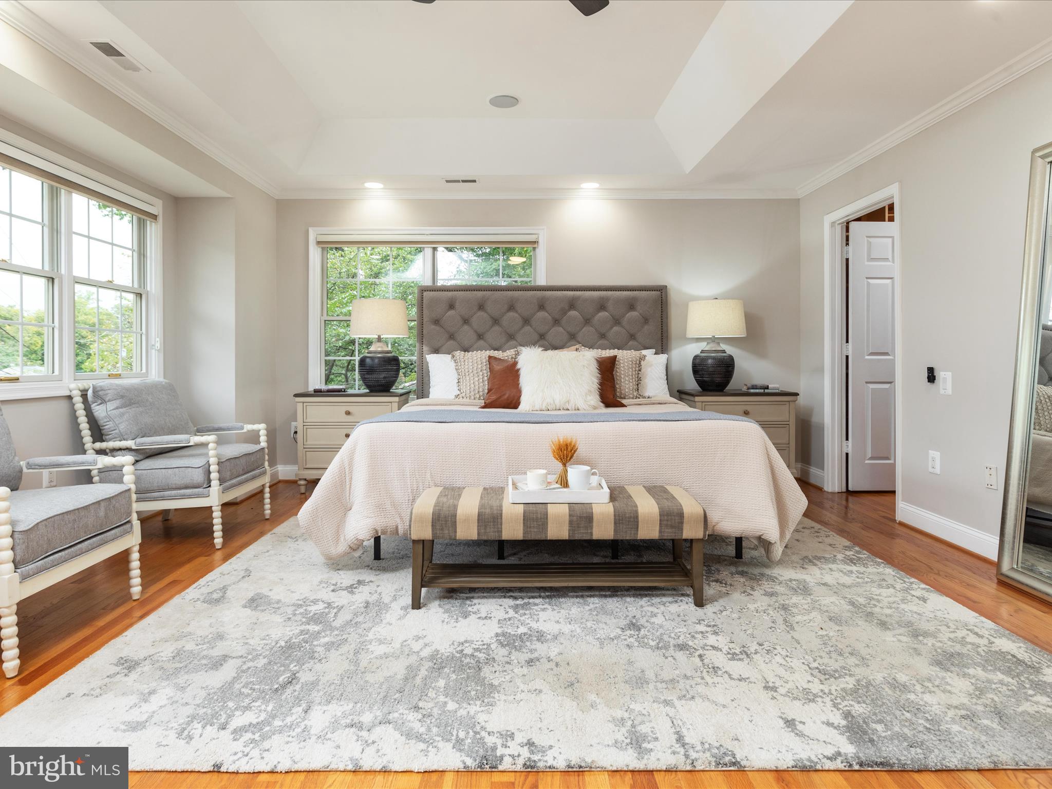 OAKWOOD KNOLLS - Residential