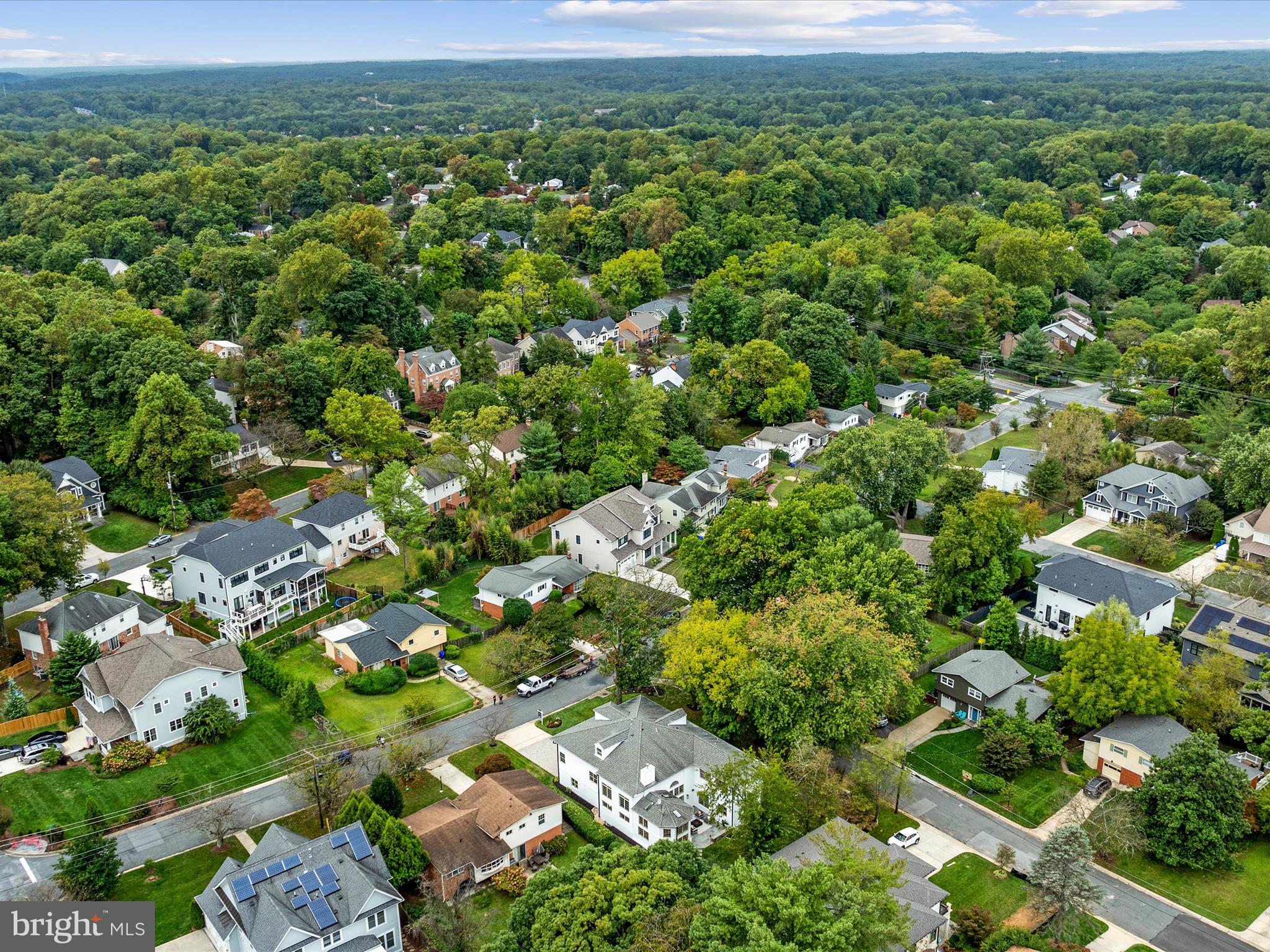 OAKWOOD KNOLLS - Residential