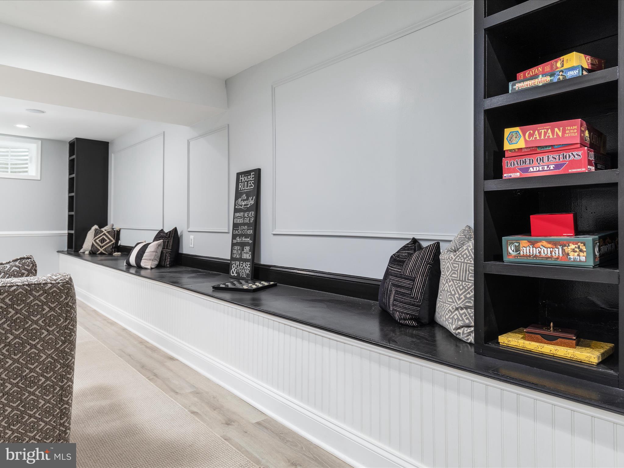 OAKWOOD KNOLLS - Residential