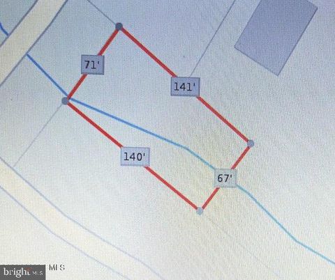 Vacant Land For Sale - 68 Memorial Drive<br/> Ocean County, BARNEGAT, NJ 08005