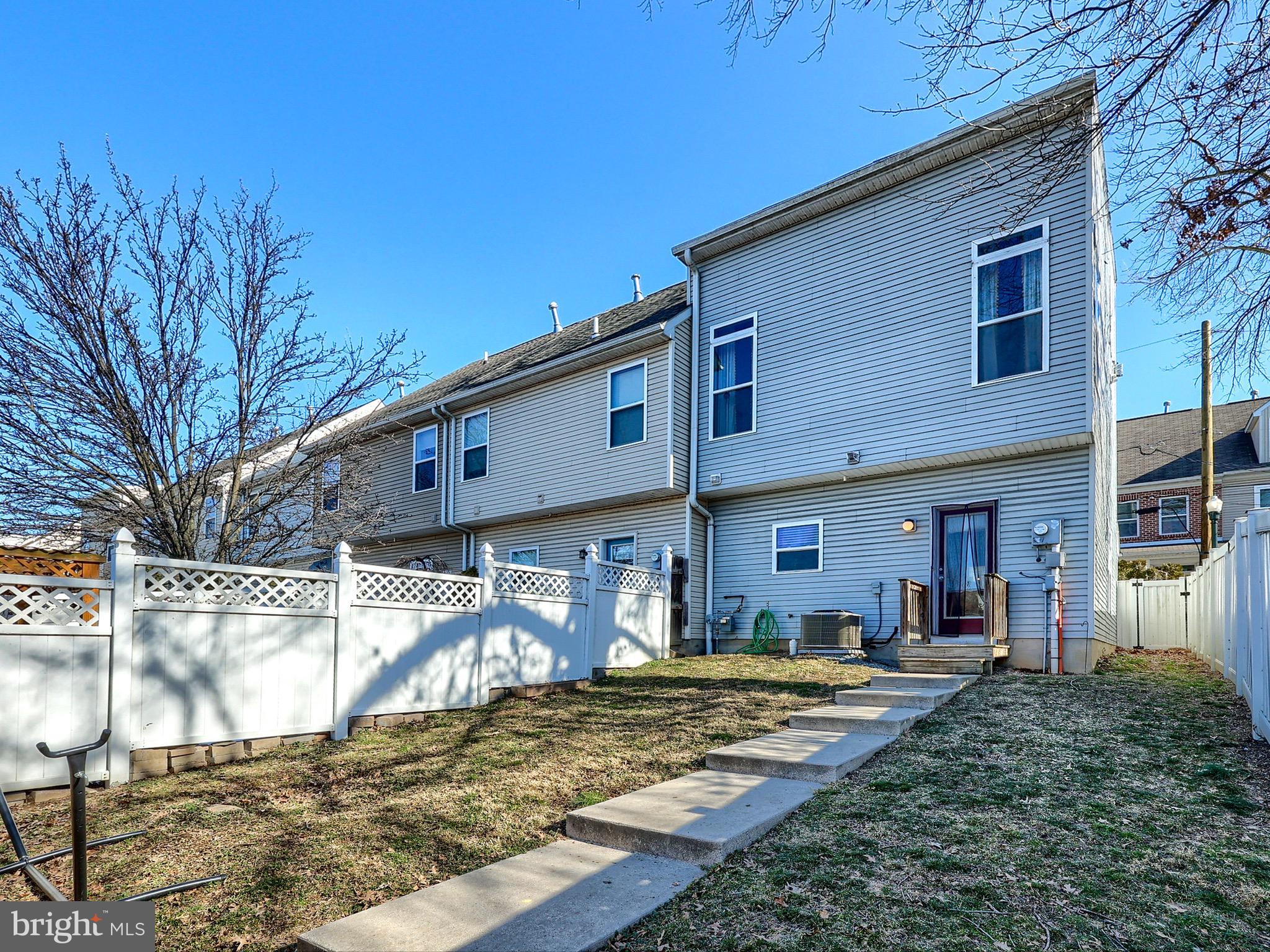 CAPITAL HEIGHTS - Residential