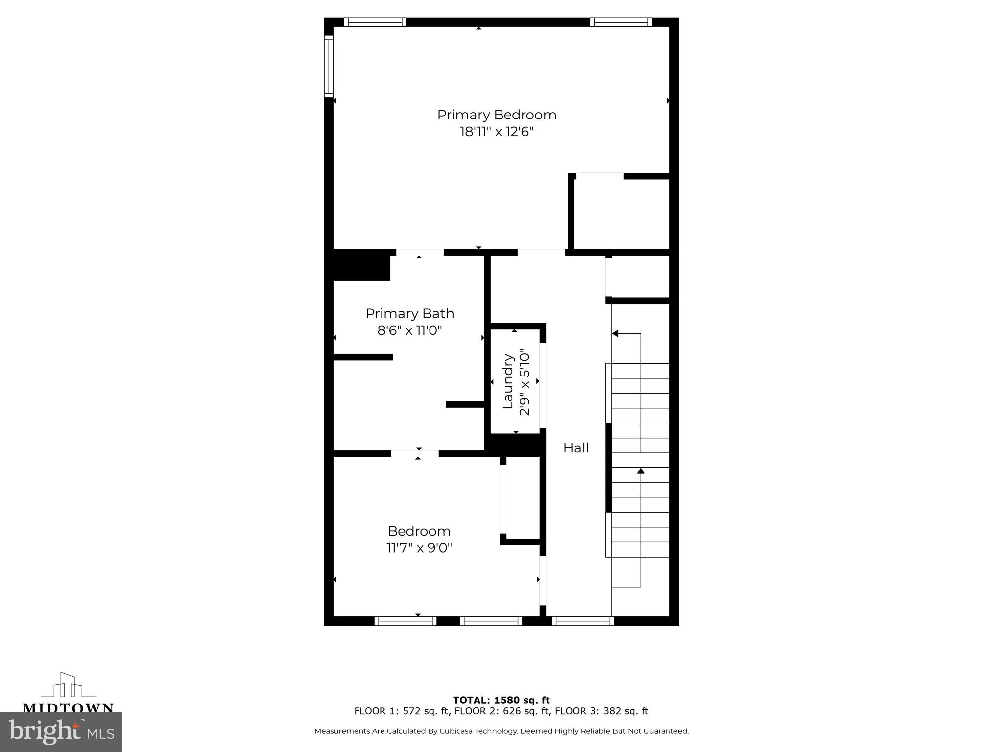 CAPITAL HEIGHTS - Residential