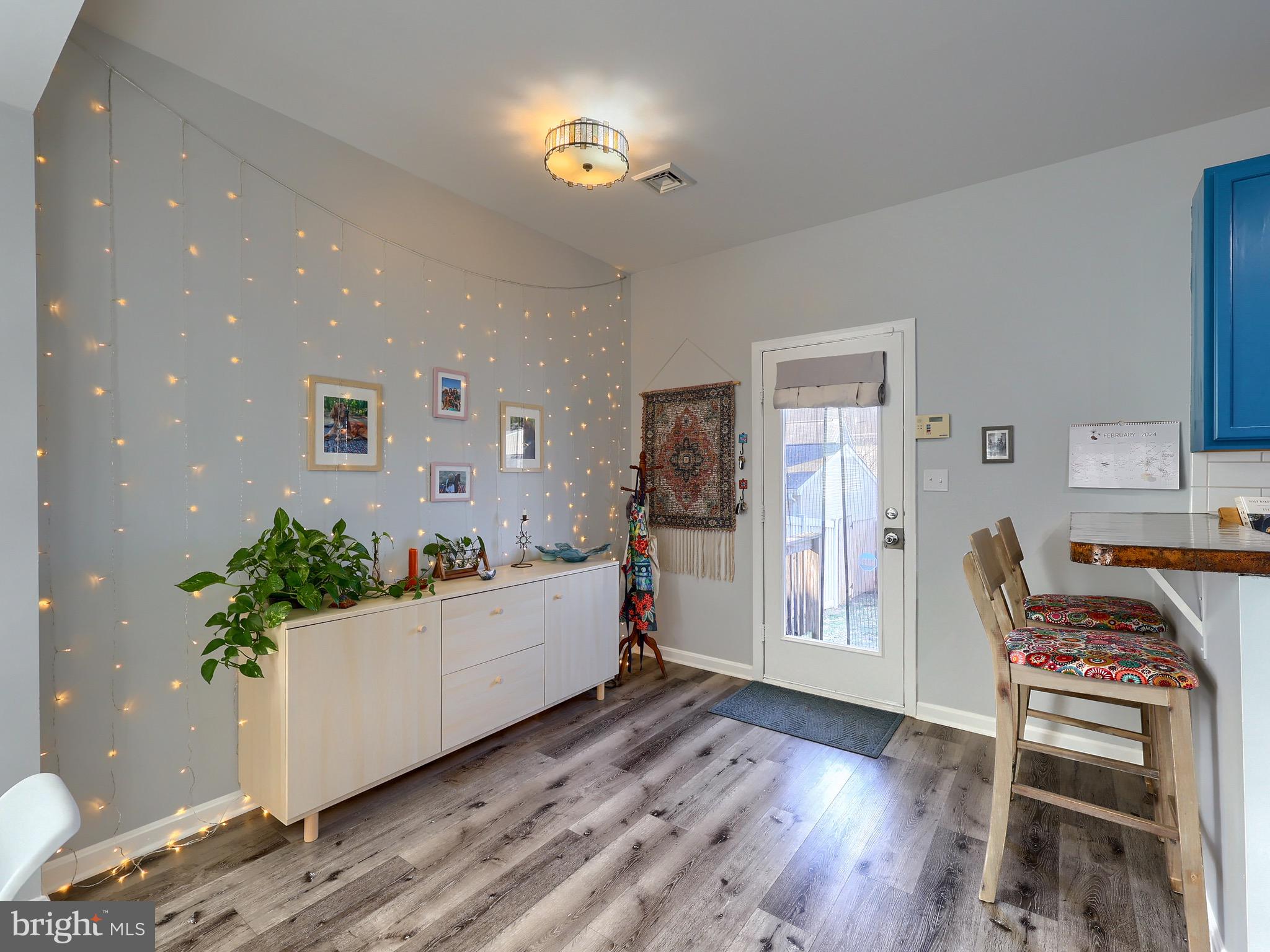 CAPITAL HEIGHTS - Residential