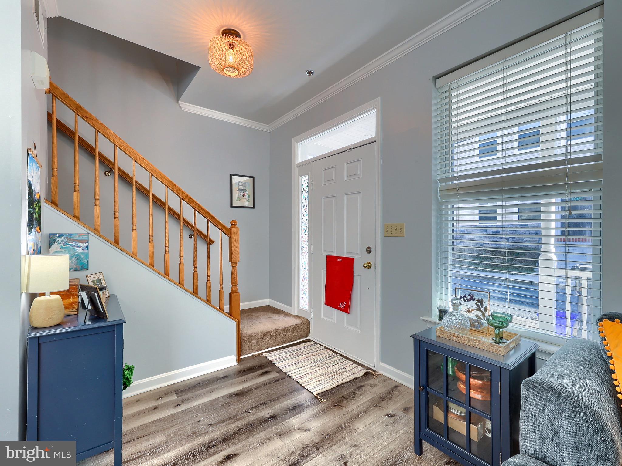 CAPITAL HEIGHTS - Residential