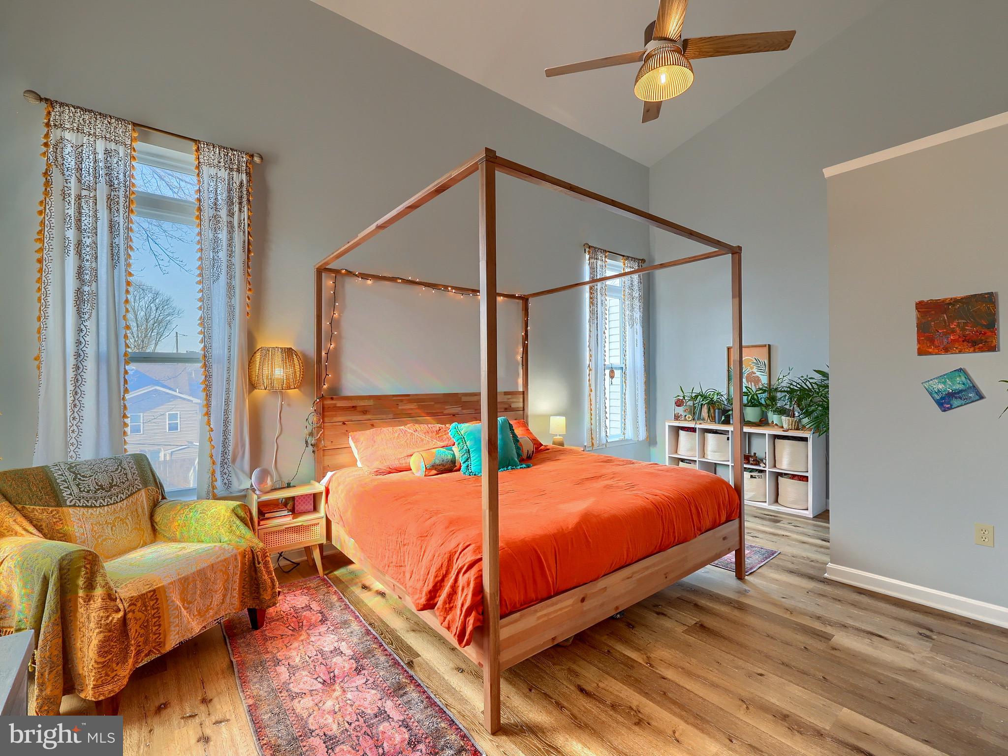 CAPITAL HEIGHTS - Residential