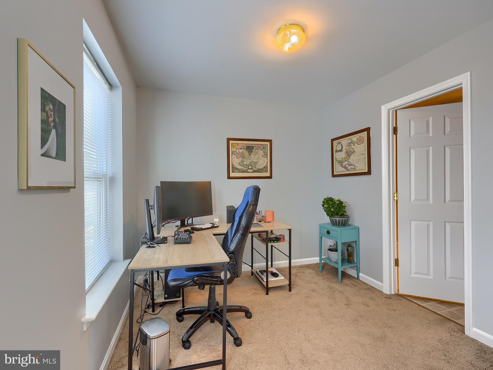 CAPITAL HEIGHTS - Residential