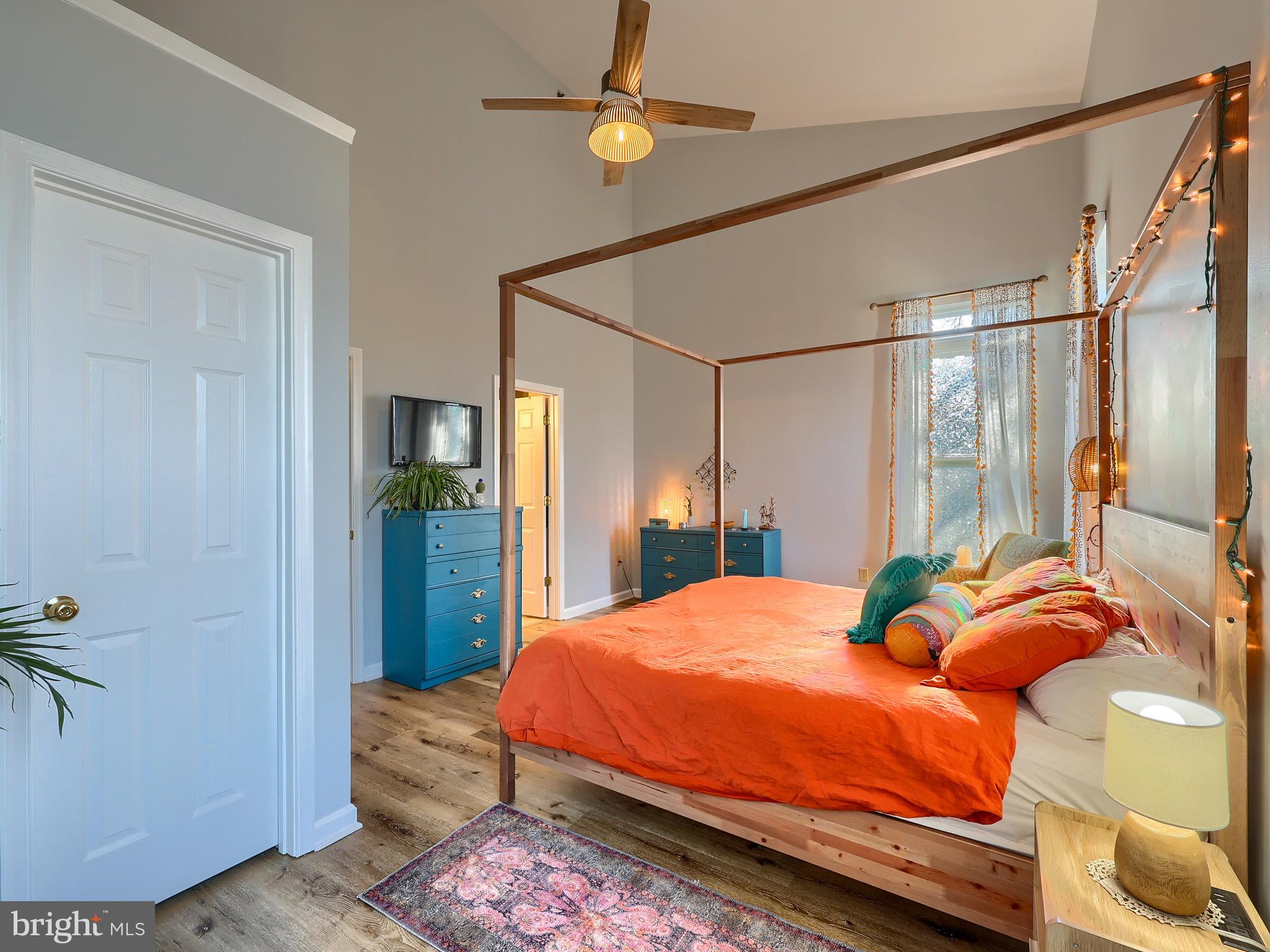 CAPITAL HEIGHTS - Residential