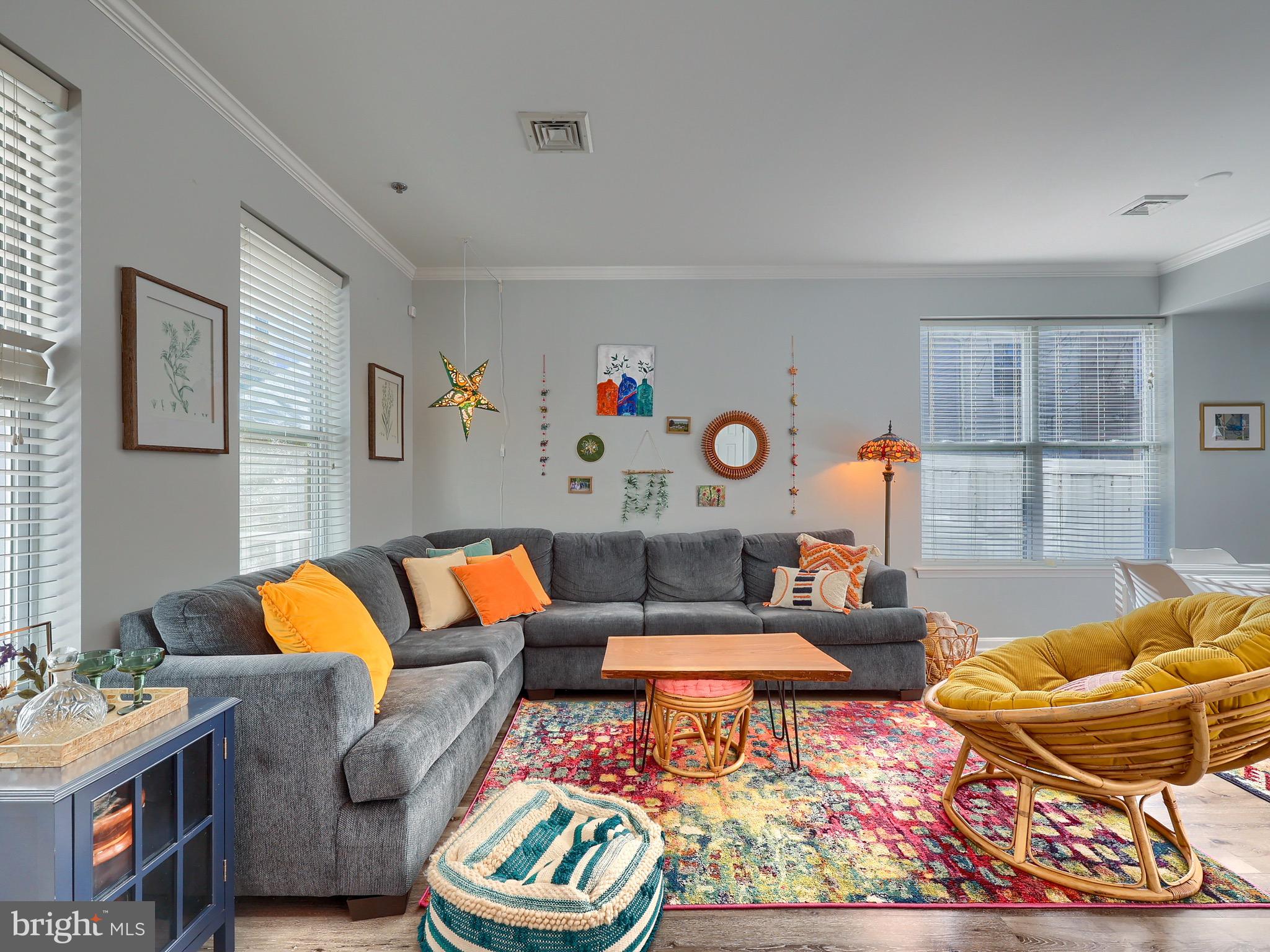 CAPITAL HEIGHTS - Residential