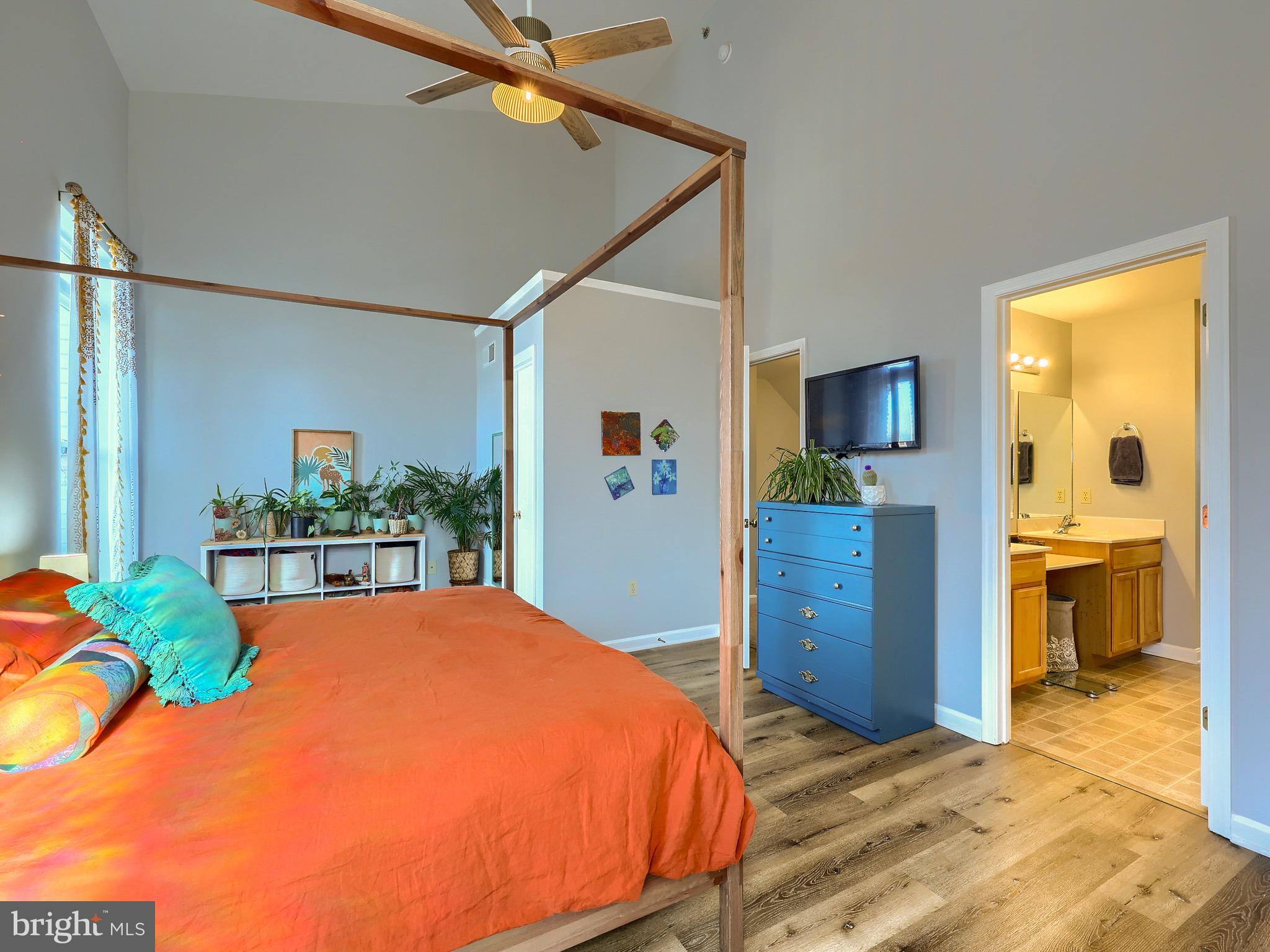 CAPITAL HEIGHTS - Residential