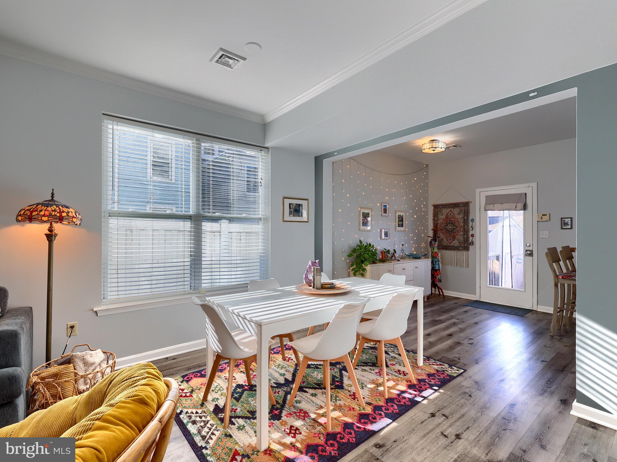 CAPITAL HEIGHTS - Residential