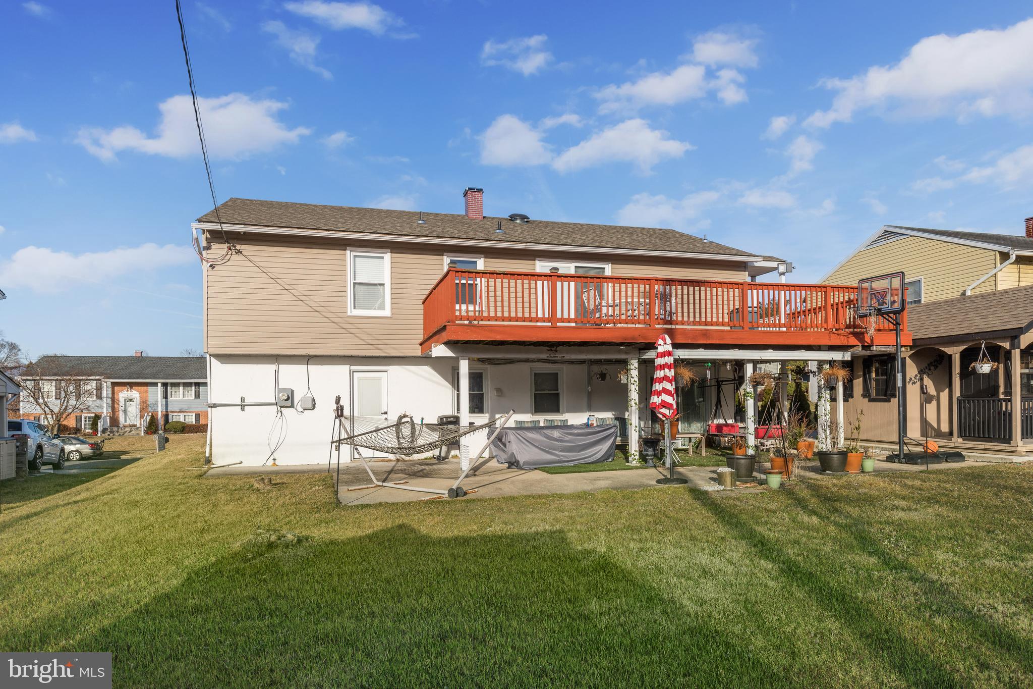 PERRY HALL ESTATES - Residential