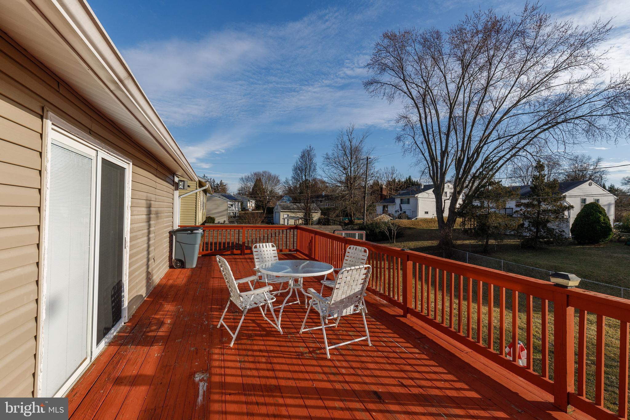 PERRY HALL ESTATES - Residential