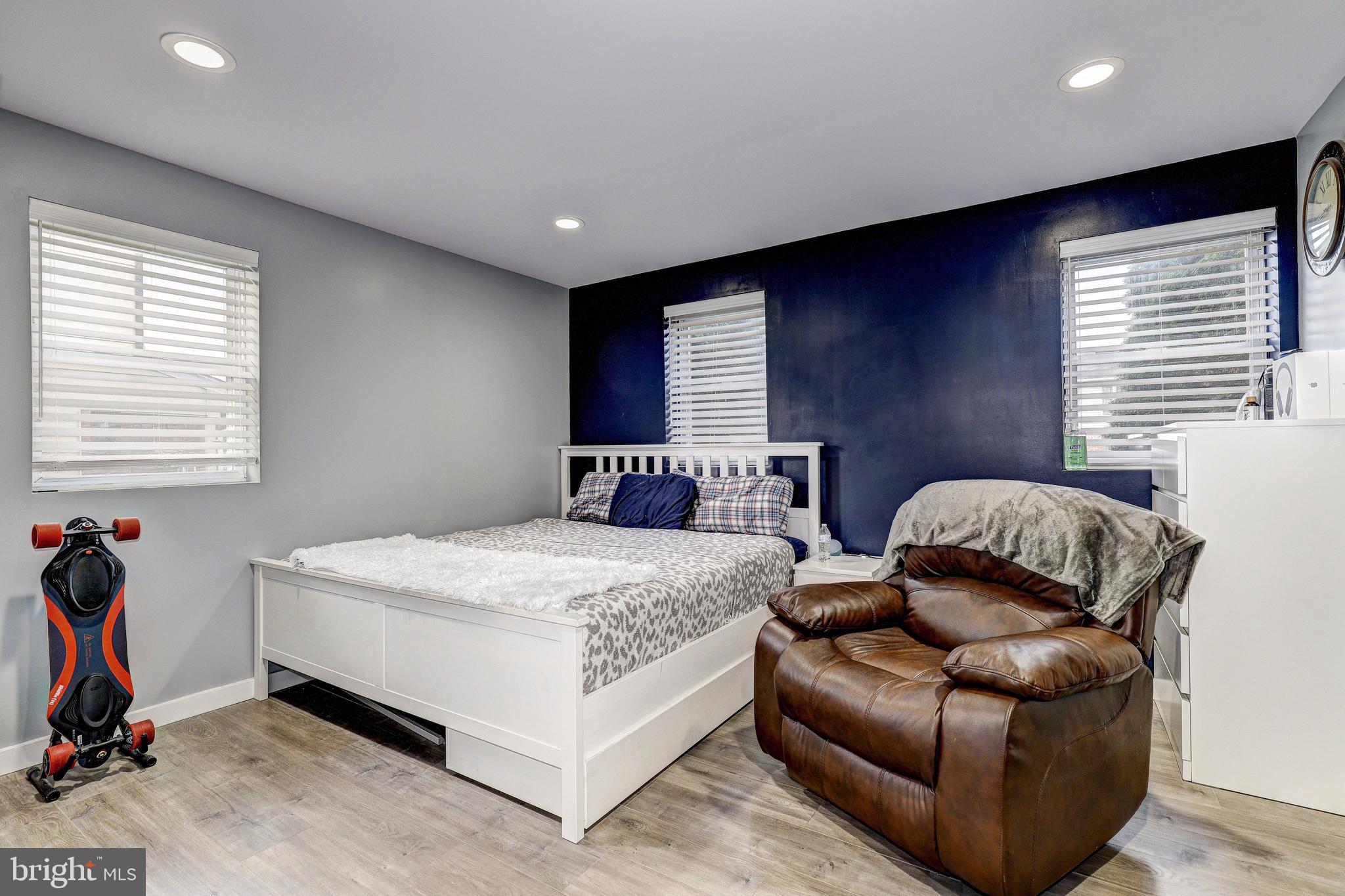 PERRY HALL ESTATES - Residential