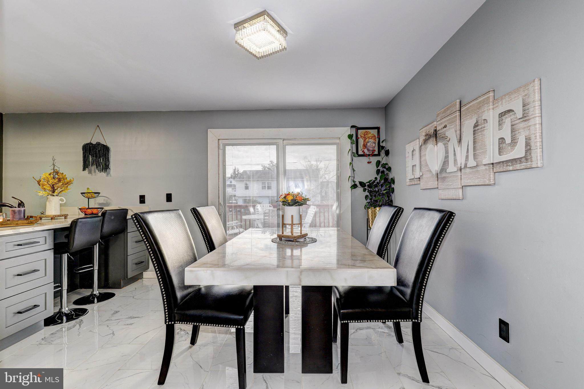 PERRY HALL ESTATES - Residential