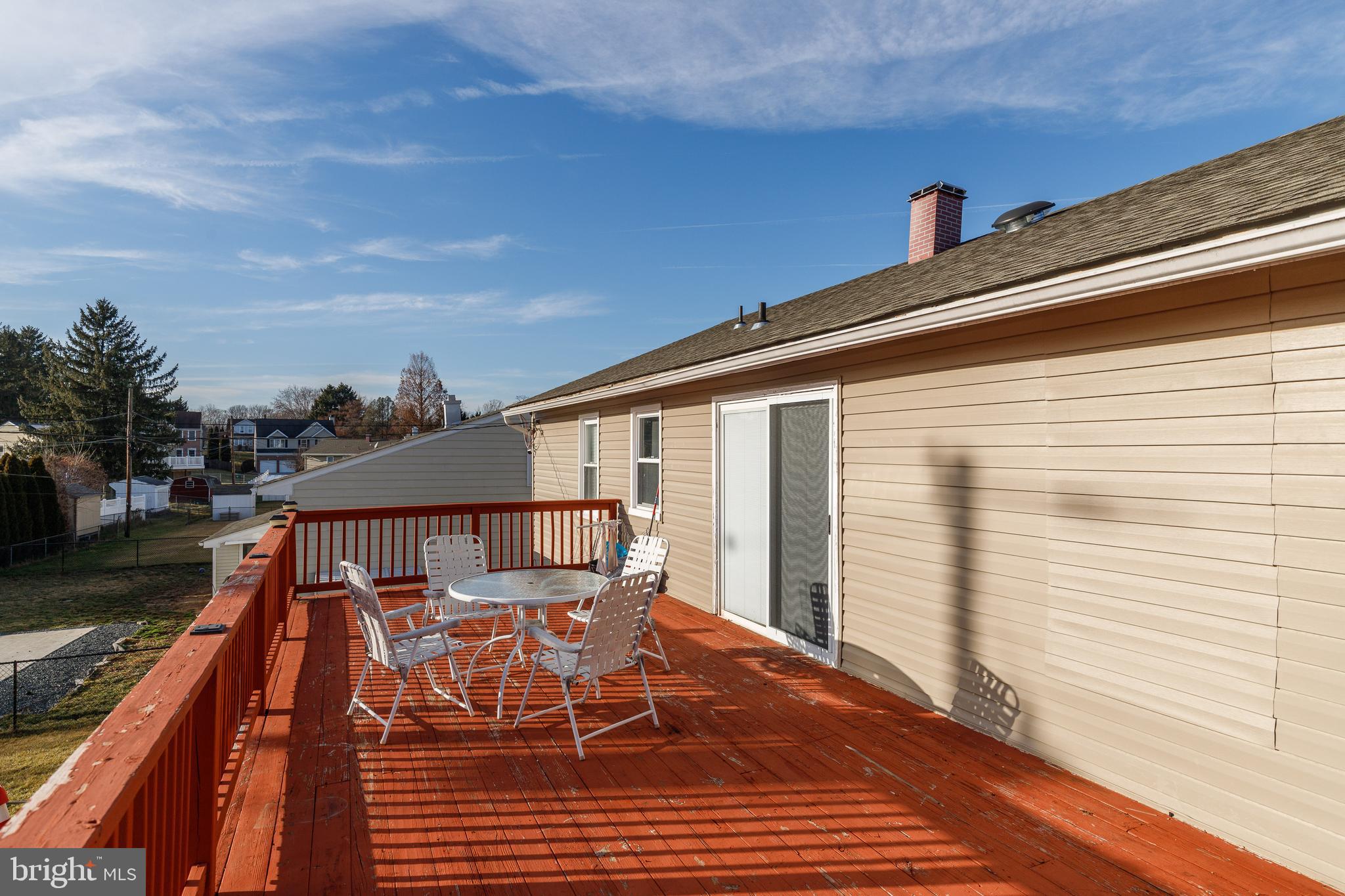 PERRY HALL ESTATES - Residential