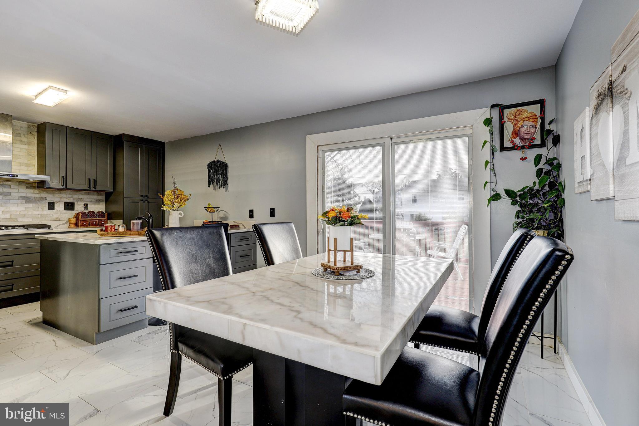 PERRY HALL ESTATES - Residential