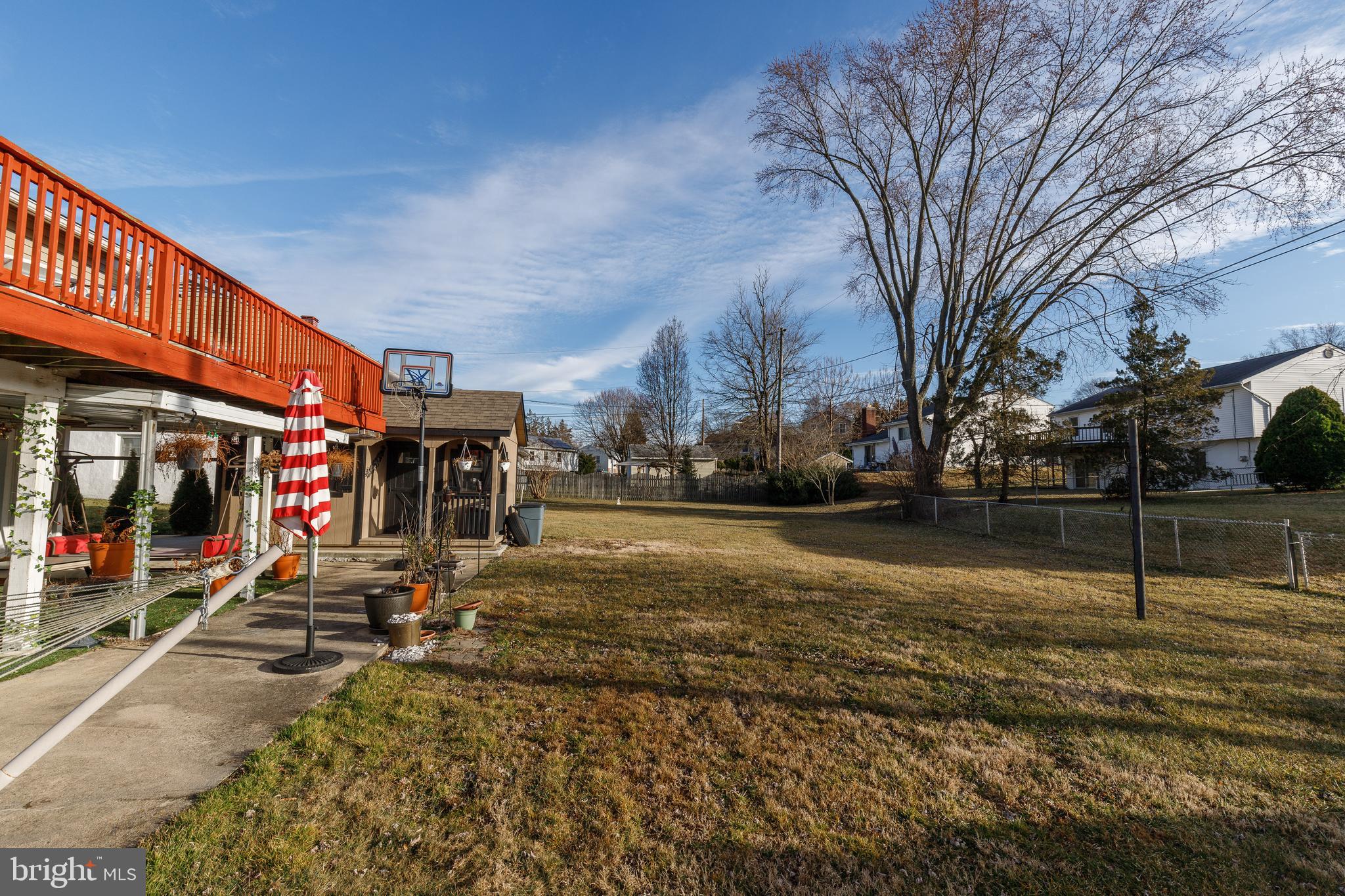 PERRY HALL ESTATES - Residential