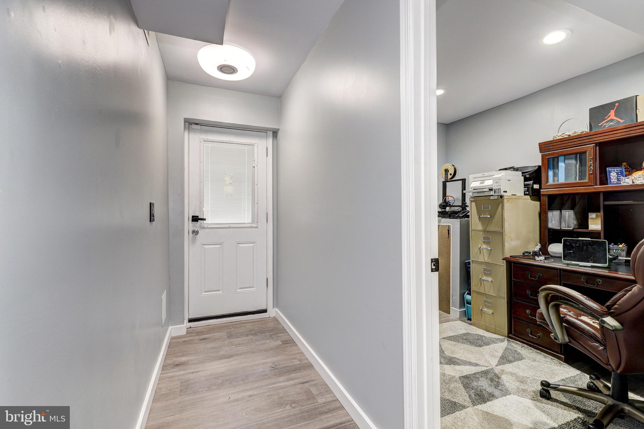 PERRY HALL ESTATES - Residential