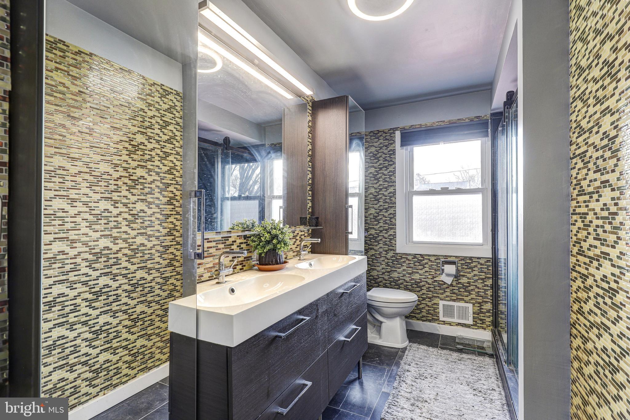 PERRY HALL ESTATES - Residential