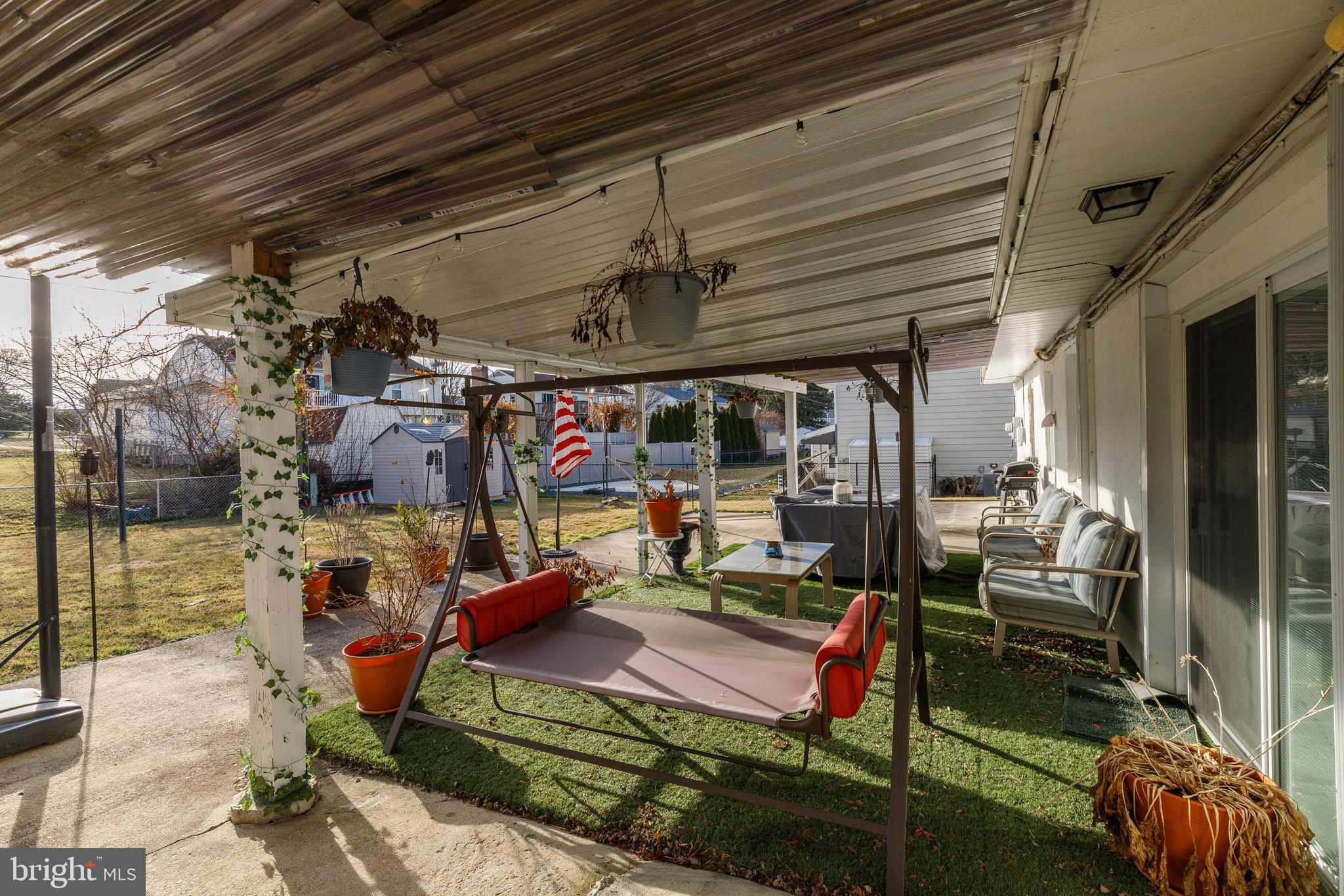 PERRY HALL ESTATES - Residential