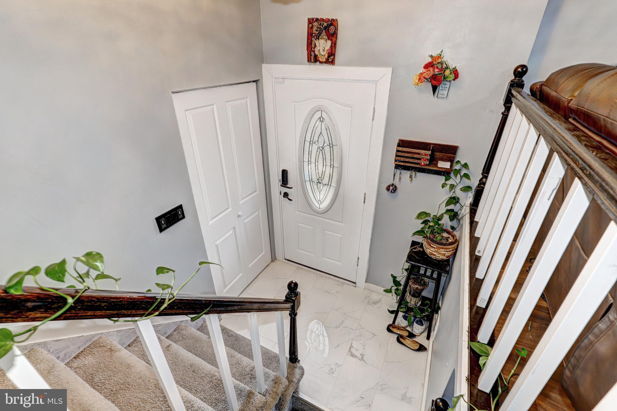 PERRY HALL ESTATES - Residential