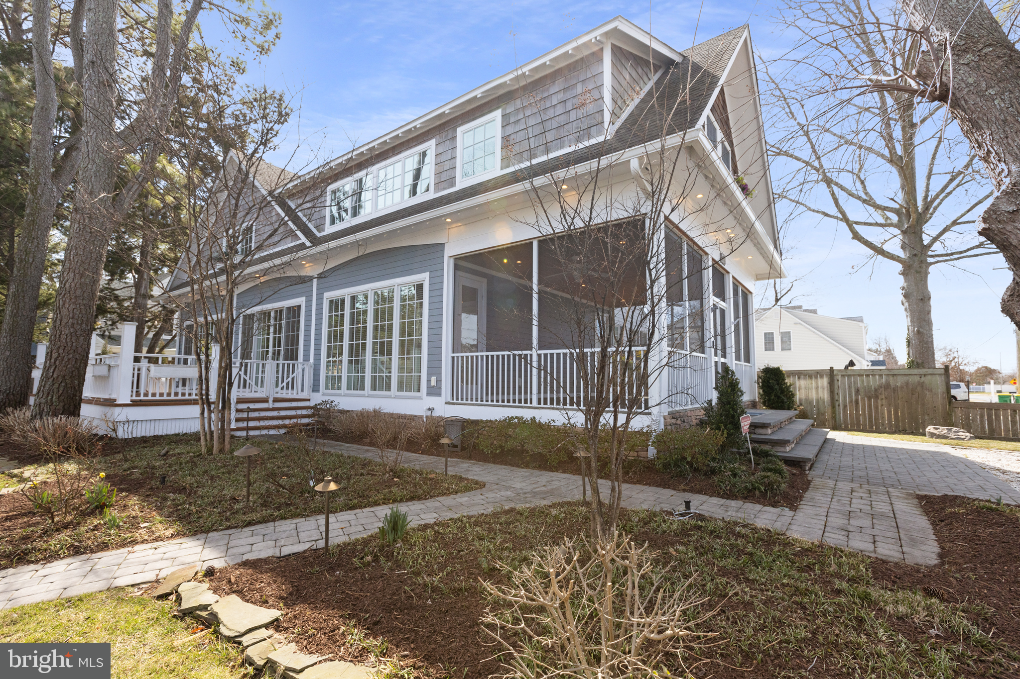 DODDS ADDITION - Residential