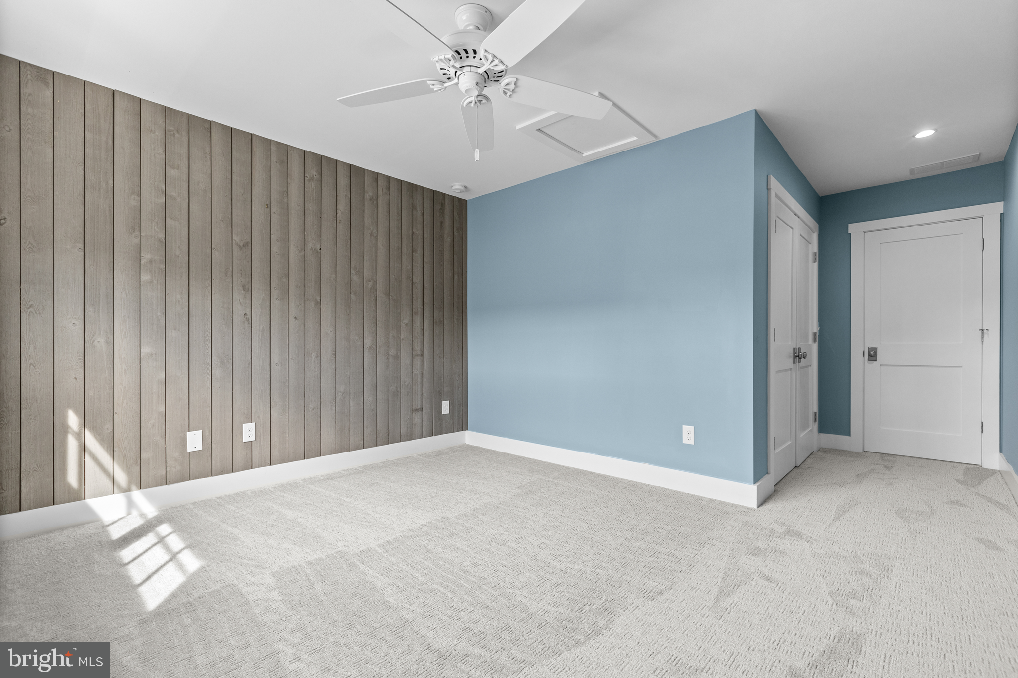 DODDS ADDITION - Residential