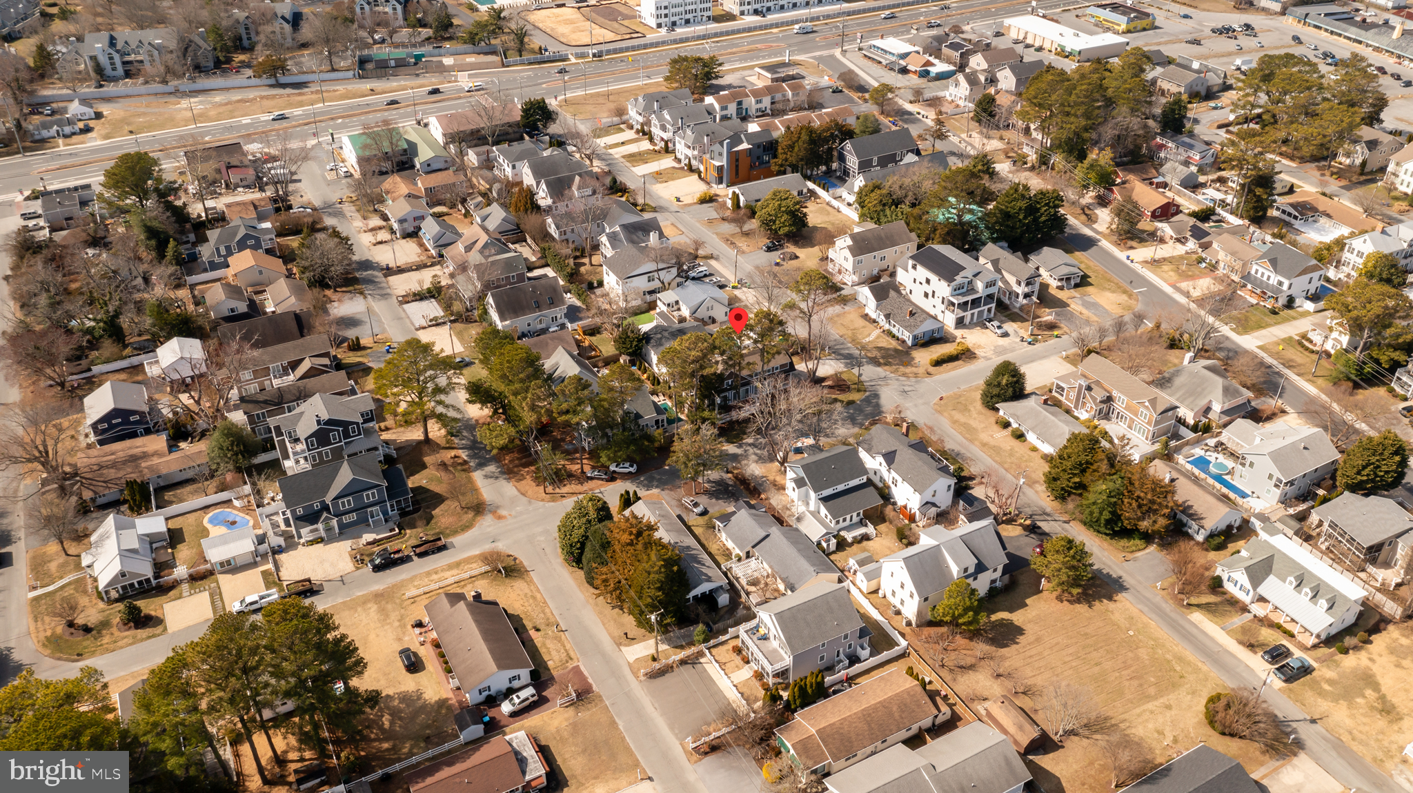 DODDS ADDITION - Residential