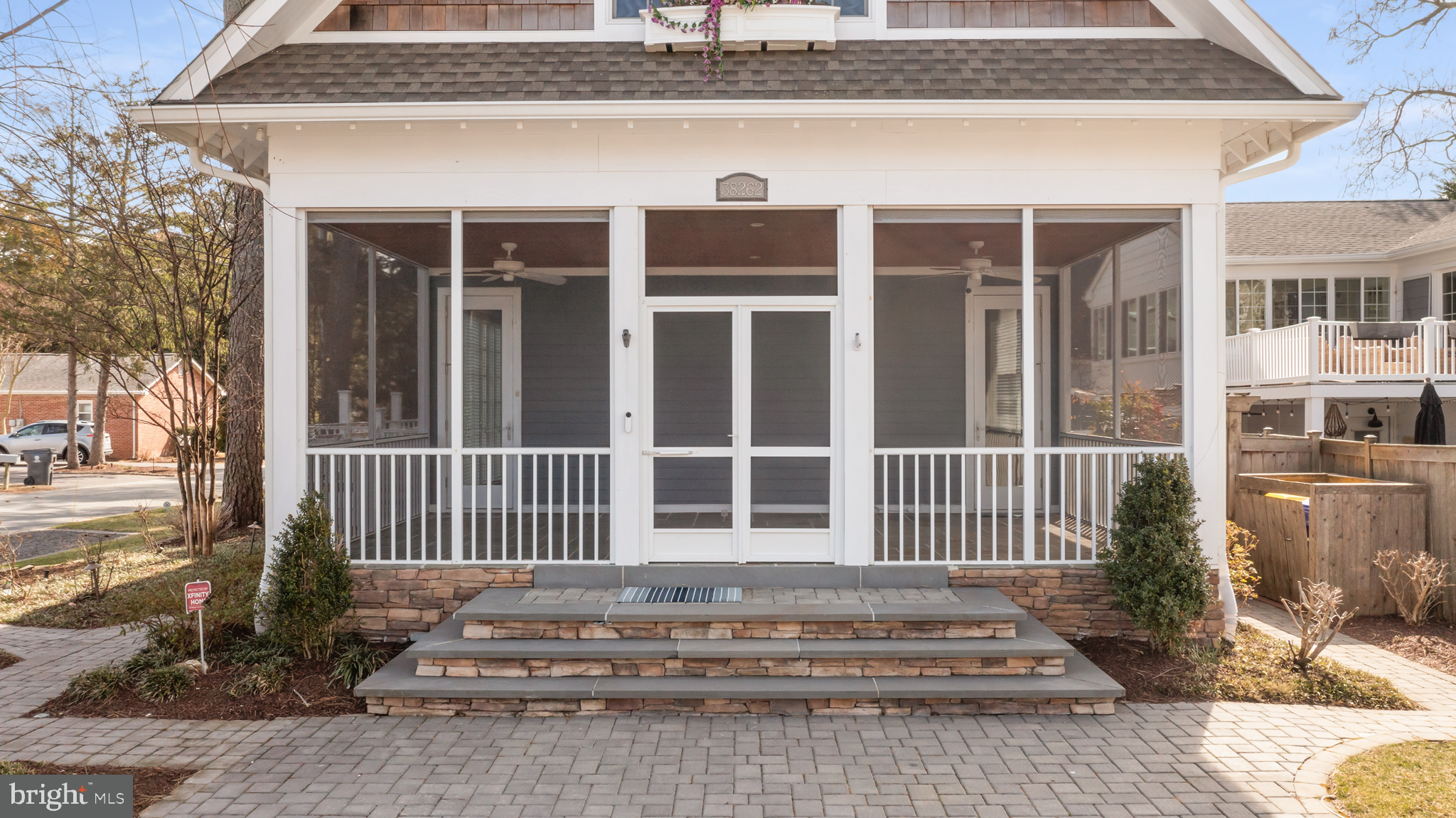 DODDS ADDITION - Residential