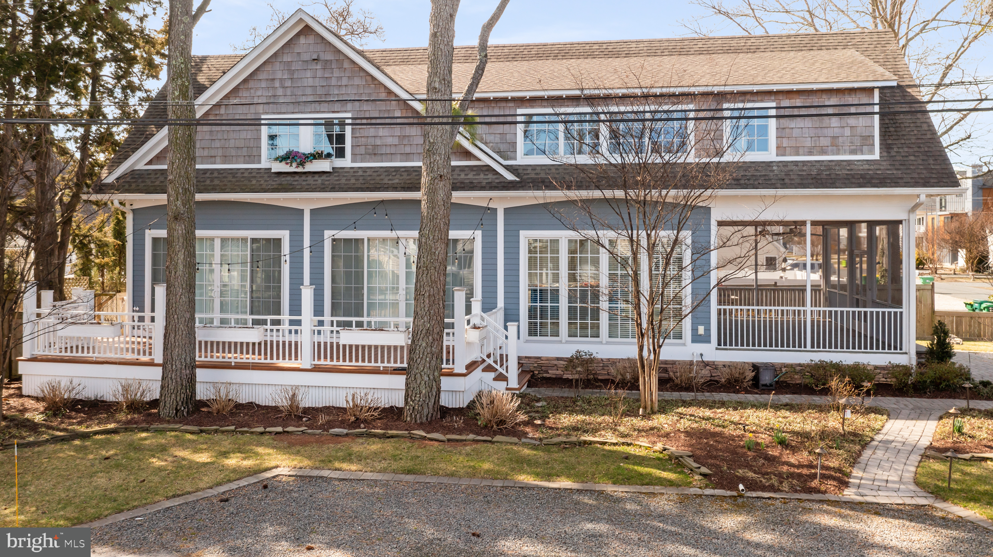 DODDS ADDITION - Residential