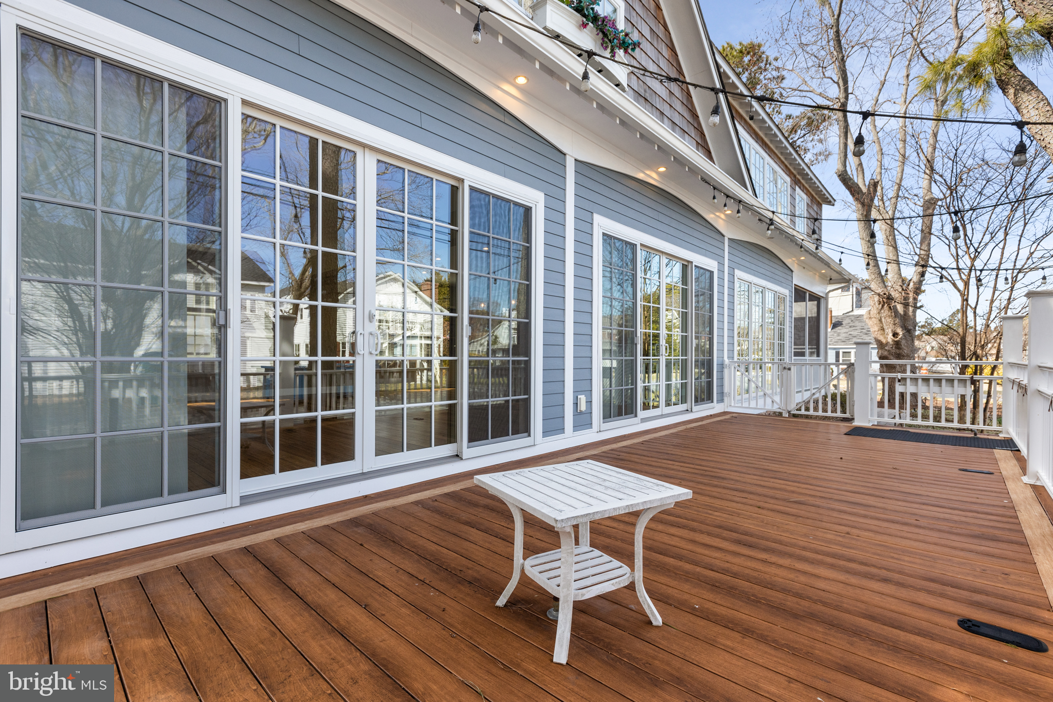 DODDS ADDITION - Residential